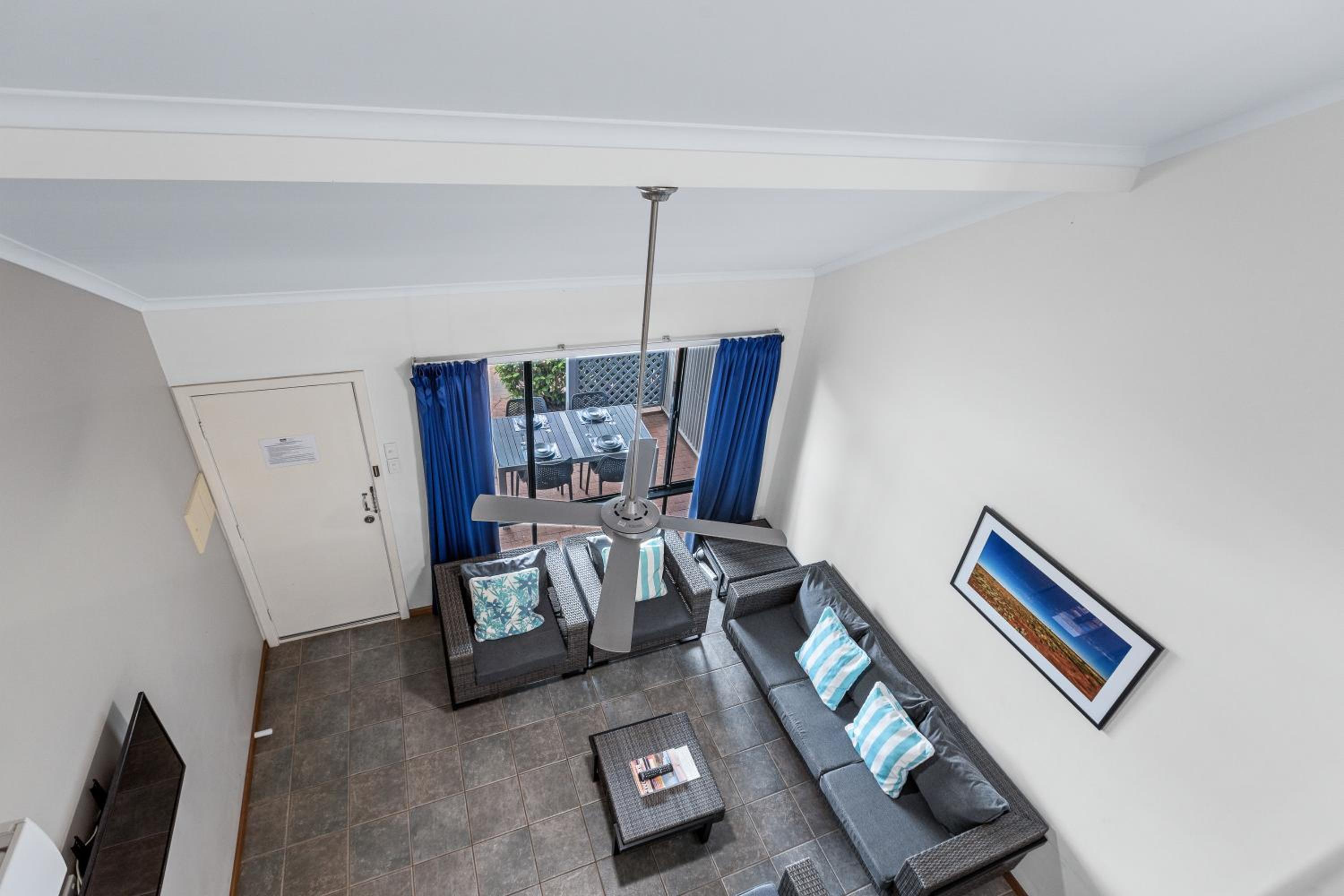 Cable Beach Apartments