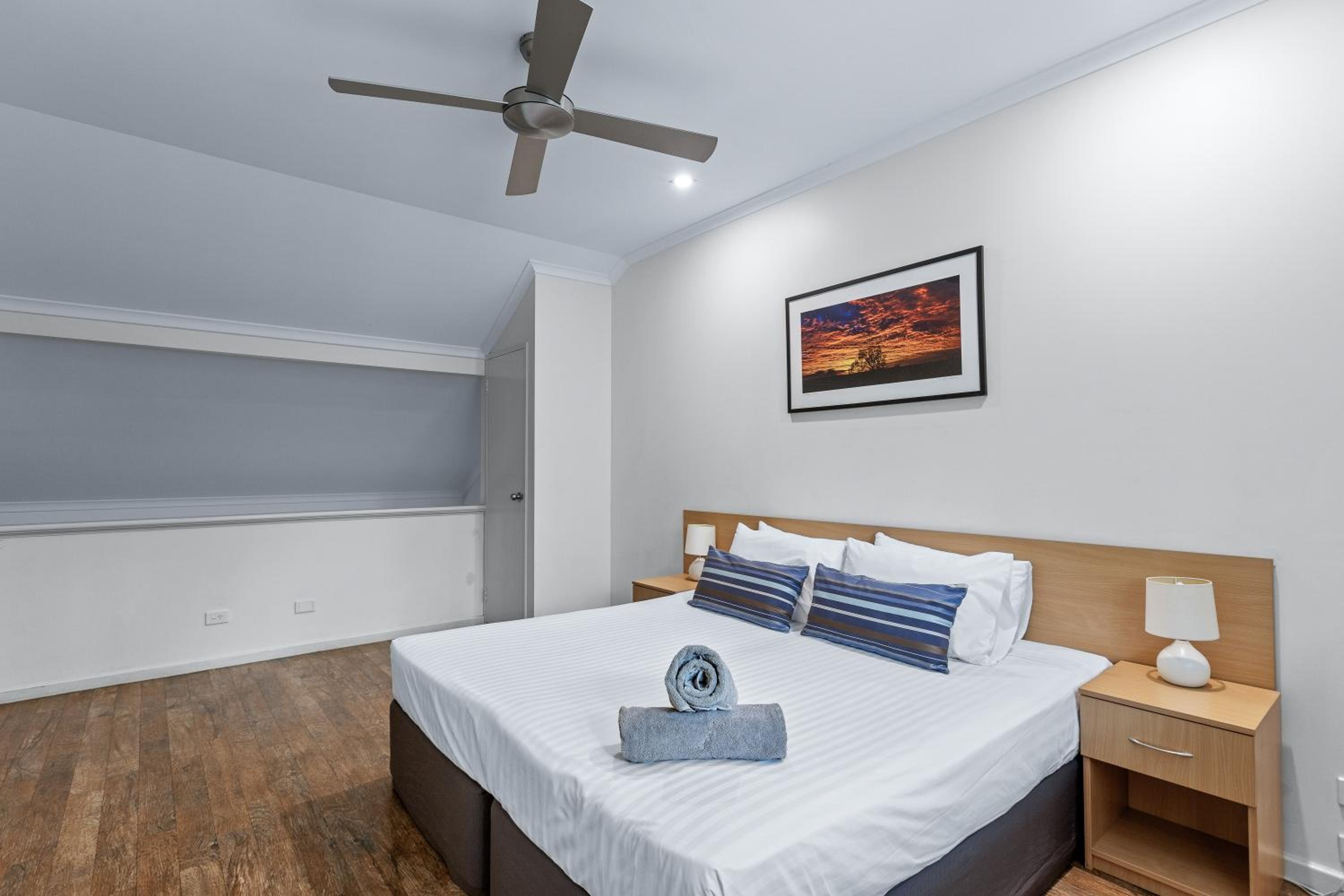 Cable Beach Apartments