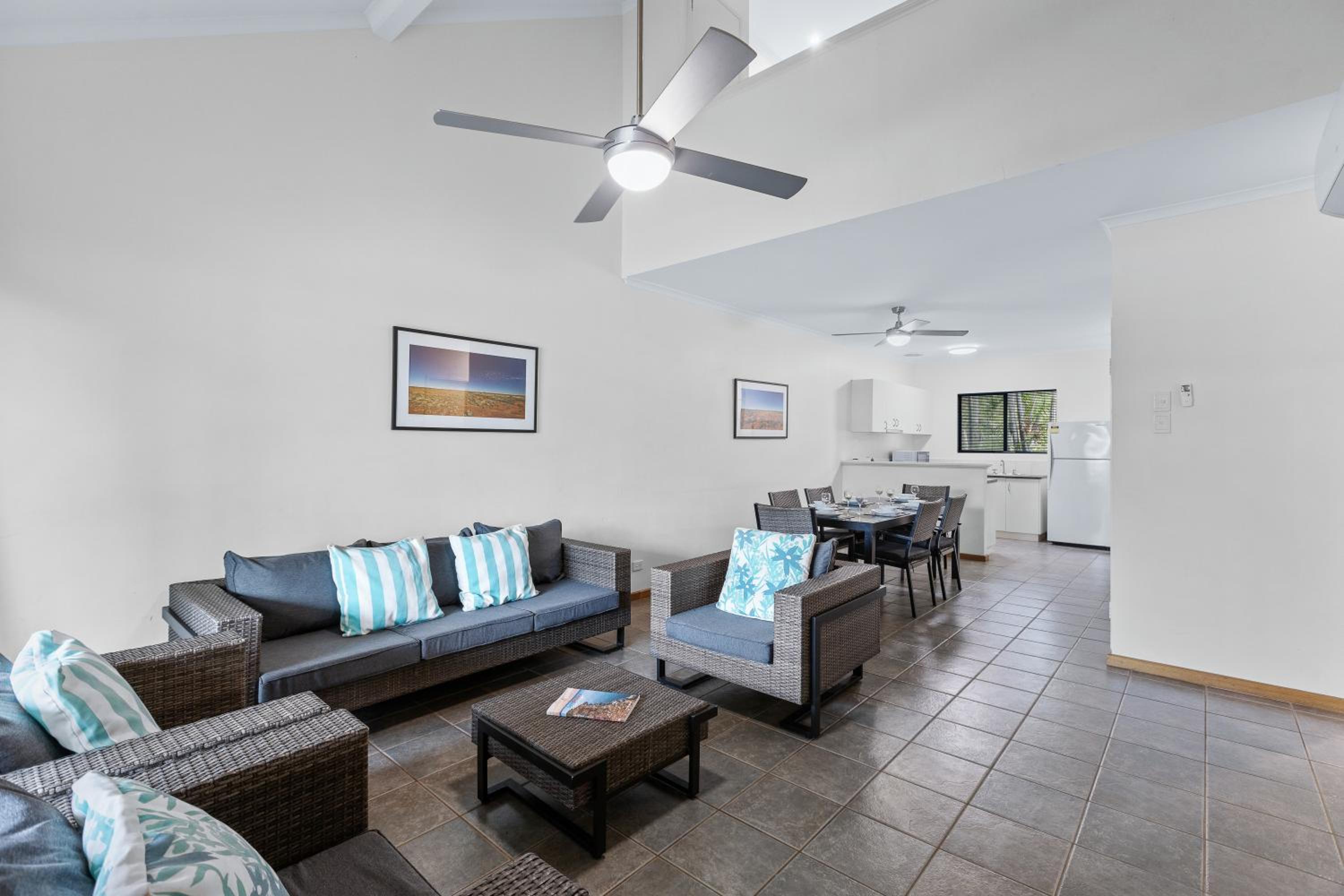 Cable Beach Apartments