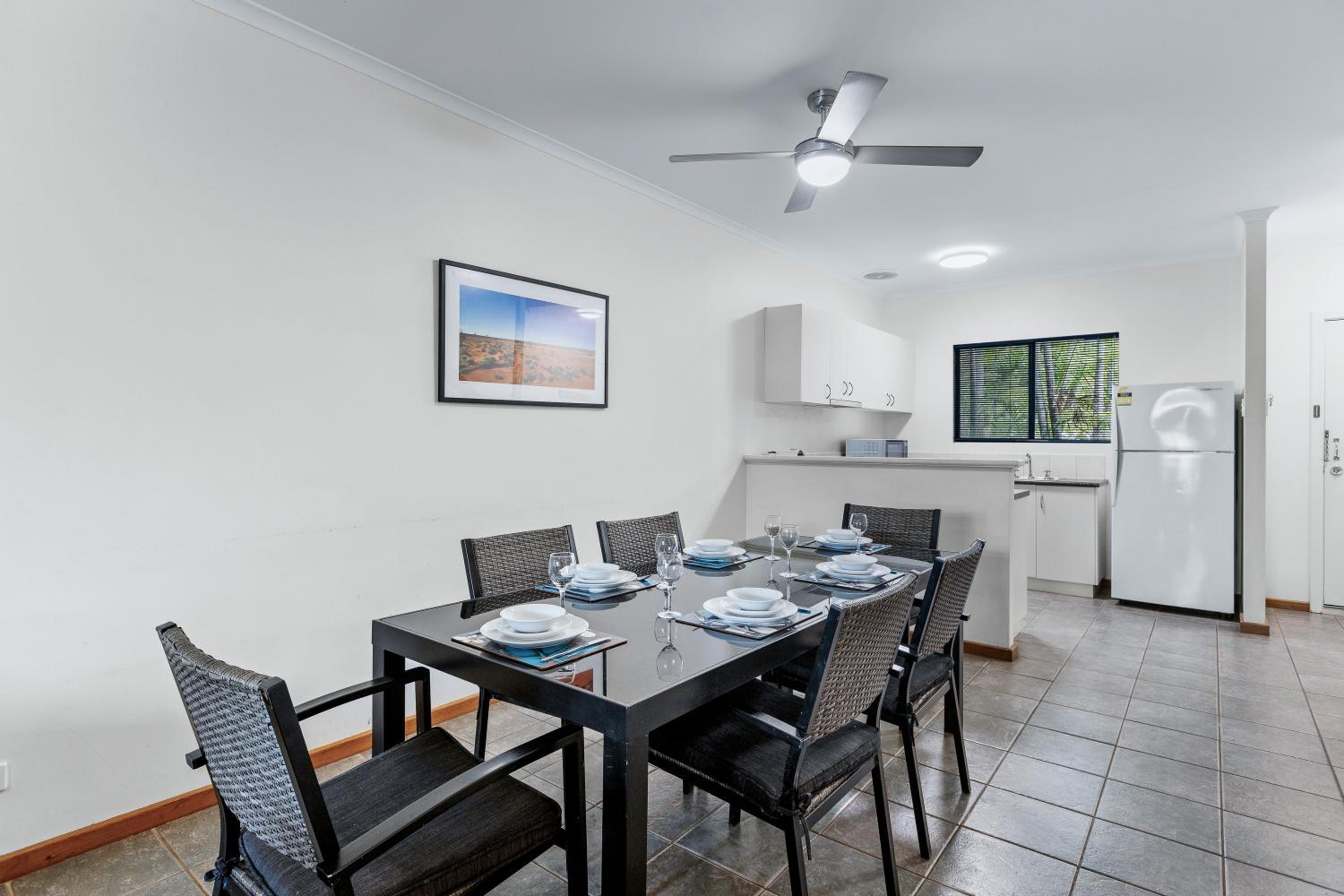 Cable Beach Apartments