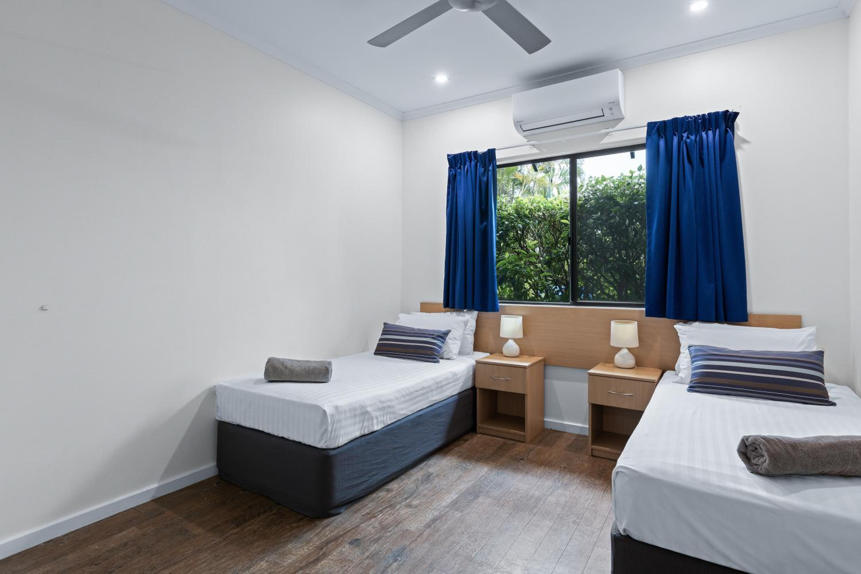 Cable Beach Apartments