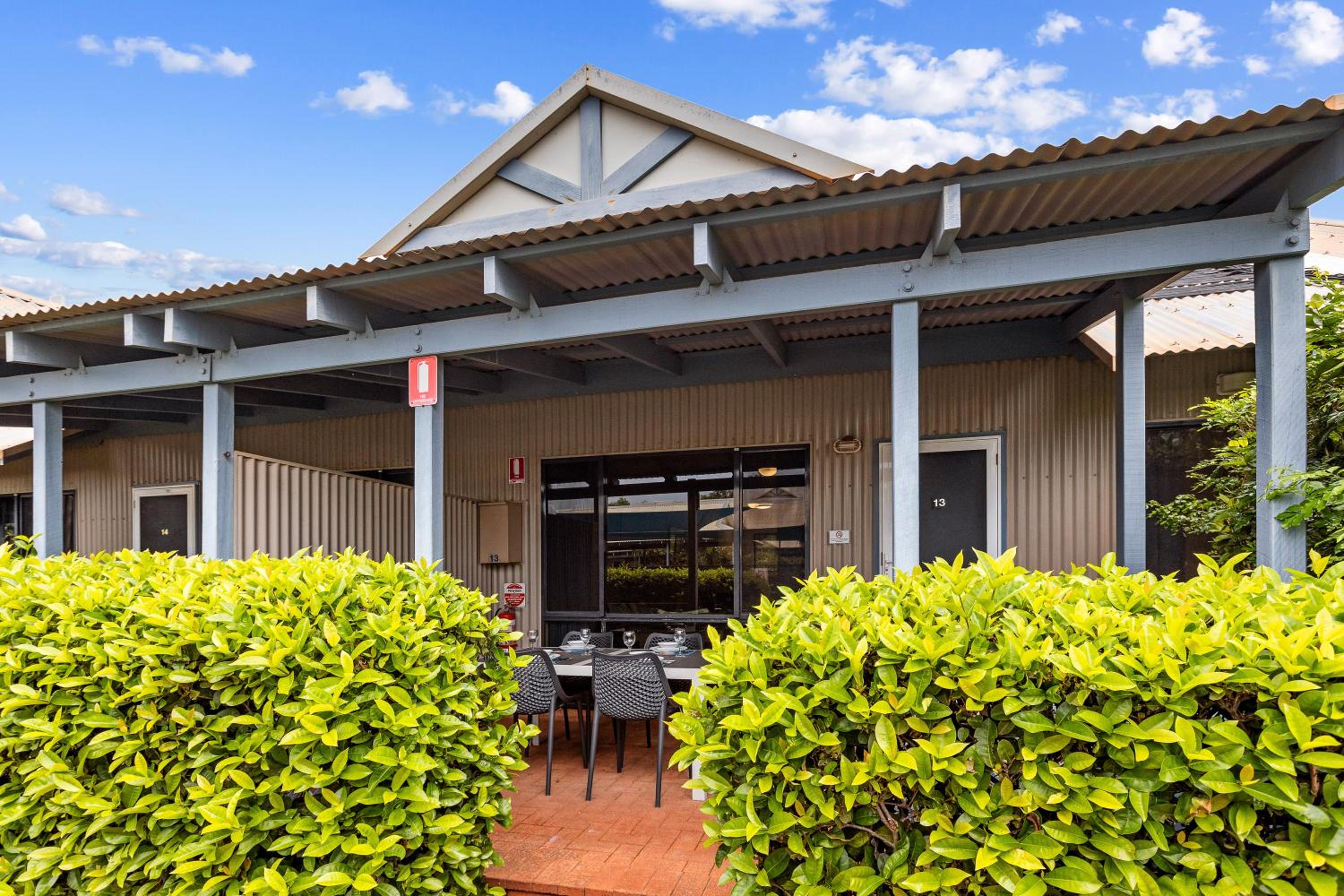 Cable Beach Apartments