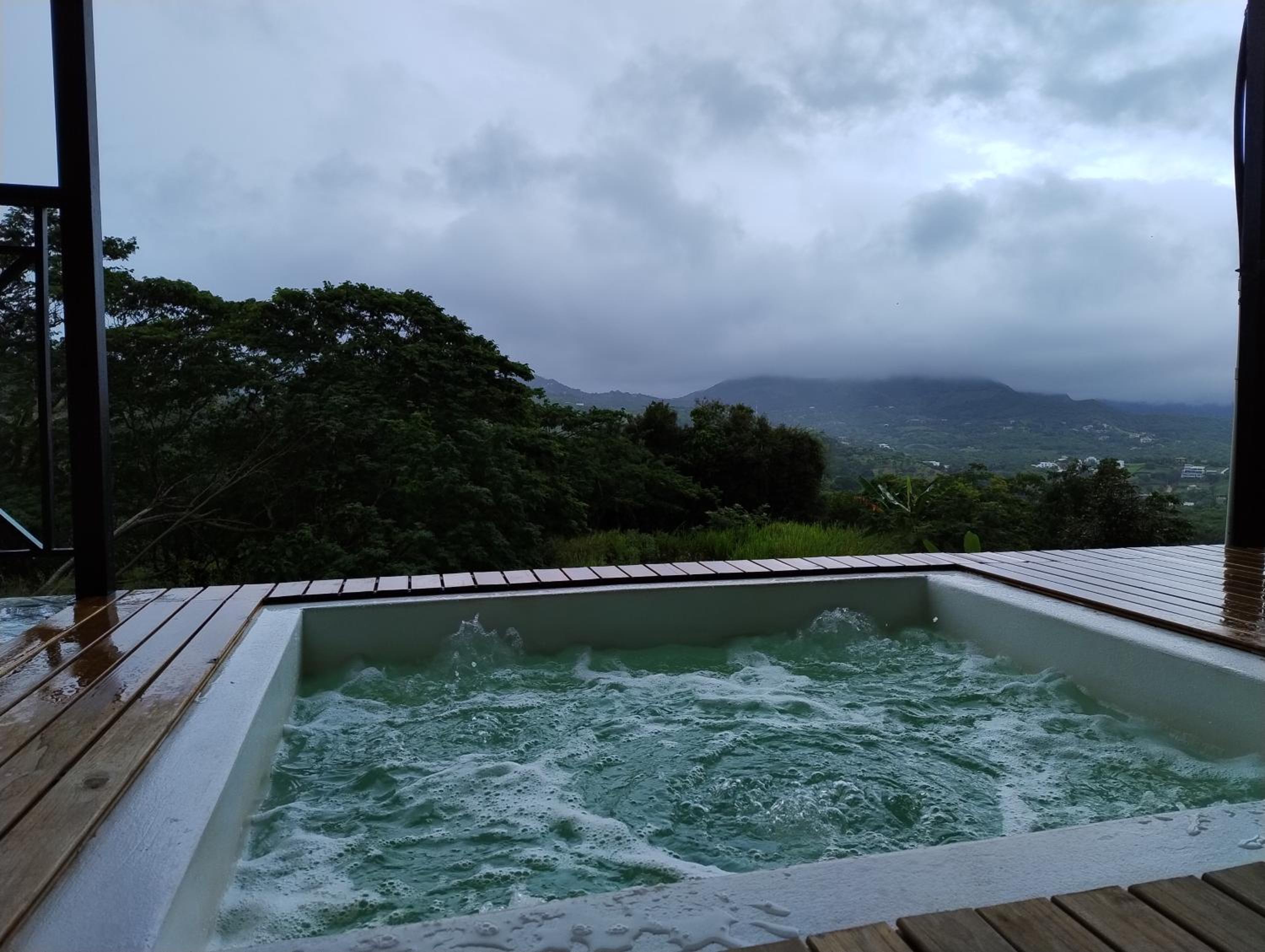 Glamping Anapoima