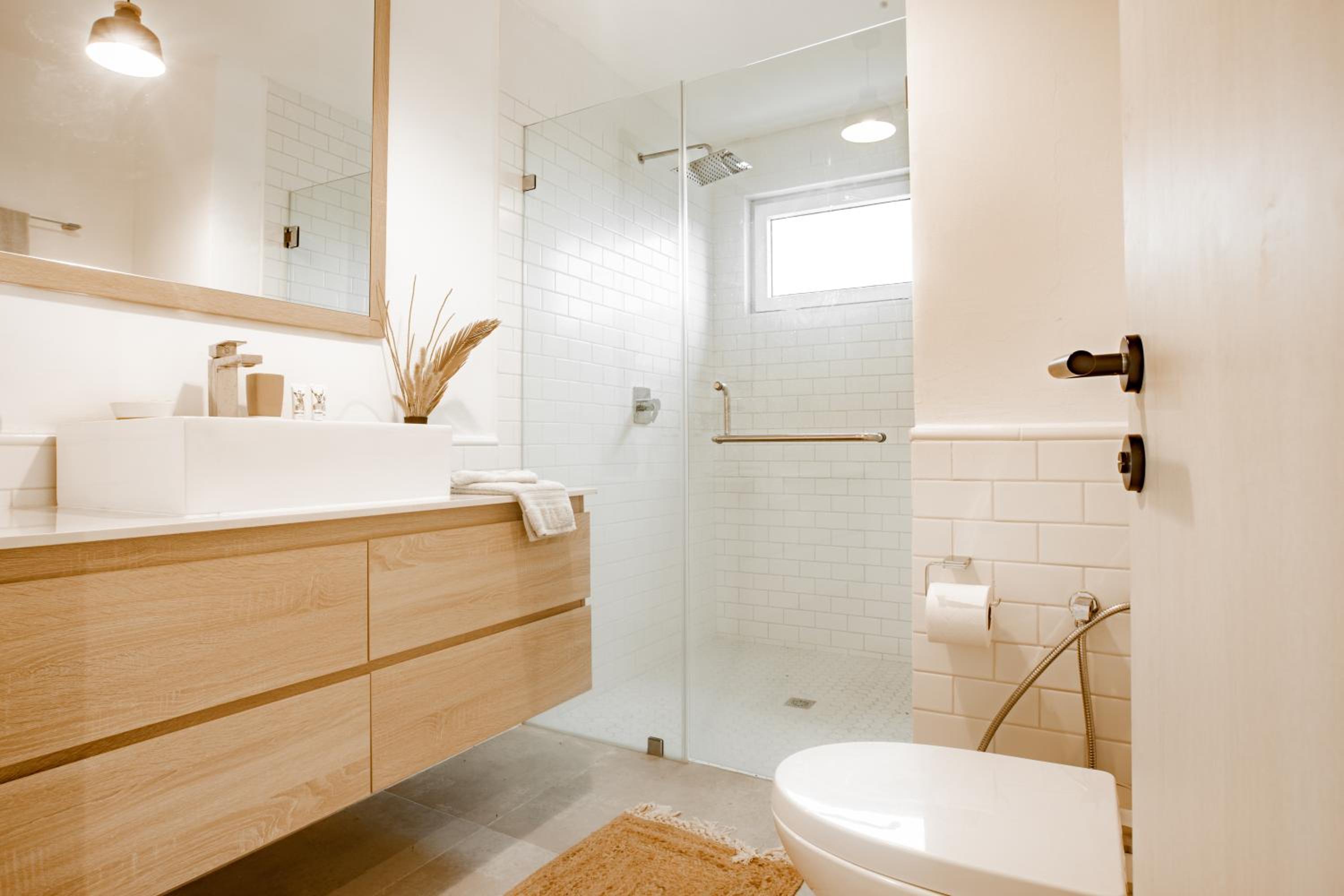 Ocean View Apartment - Blue Venao view 2