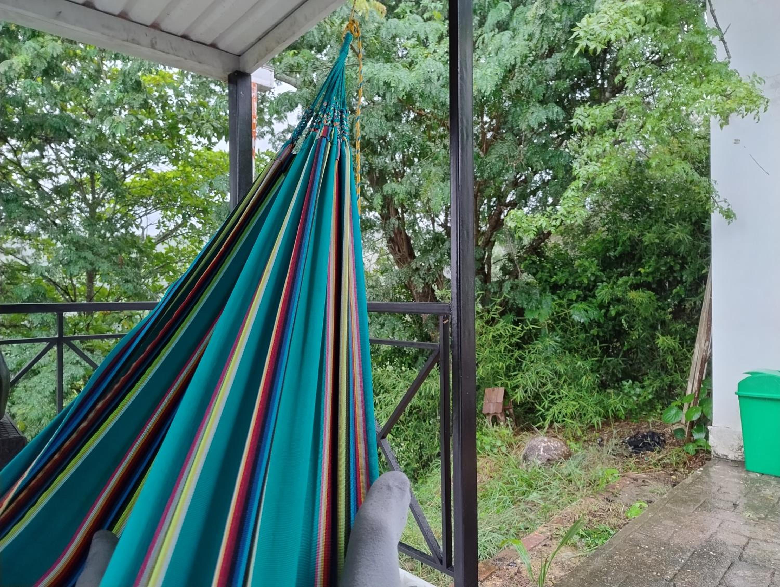 Glamping Anapoima