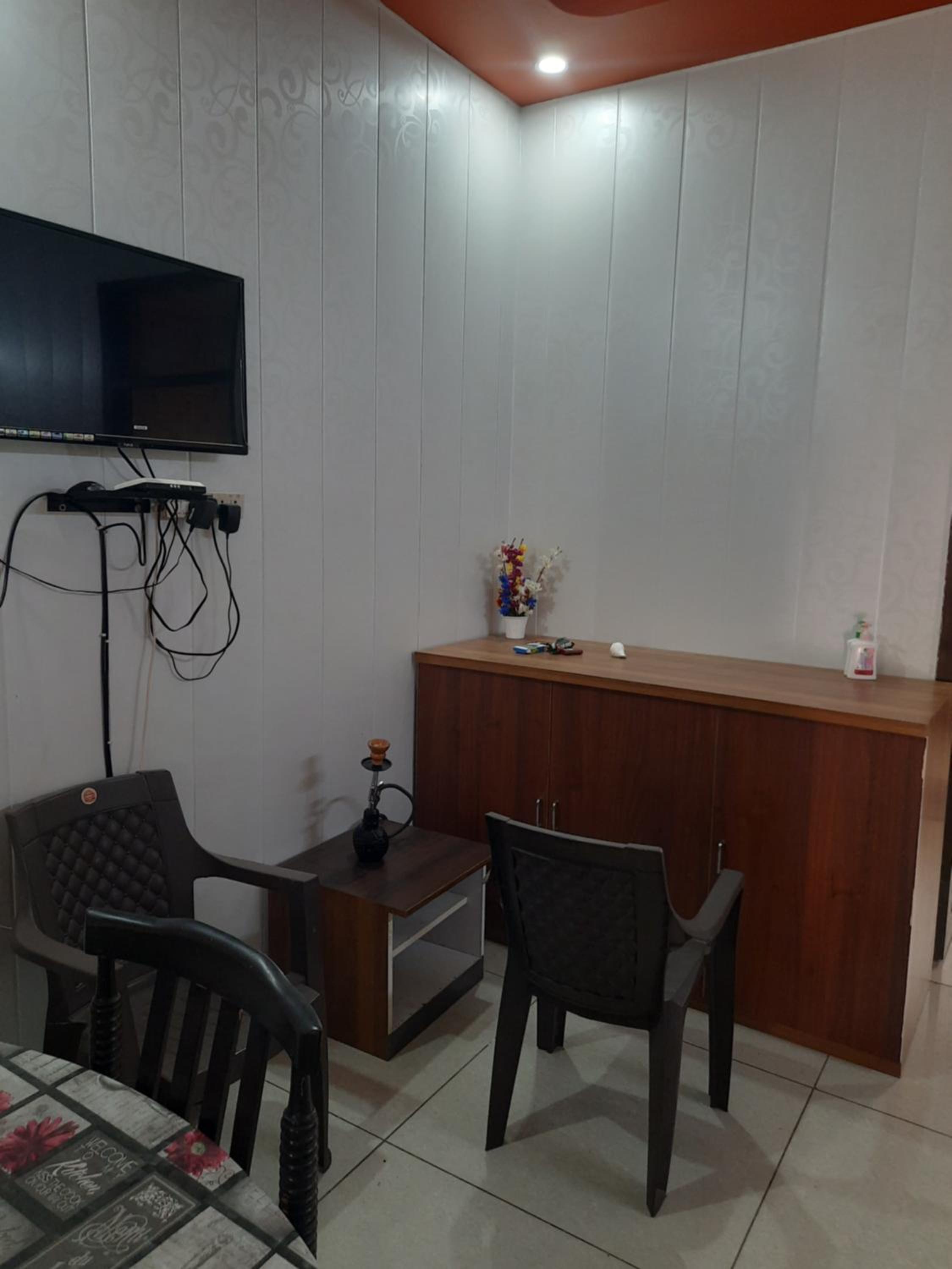Ganpati Villa Home stay view 5