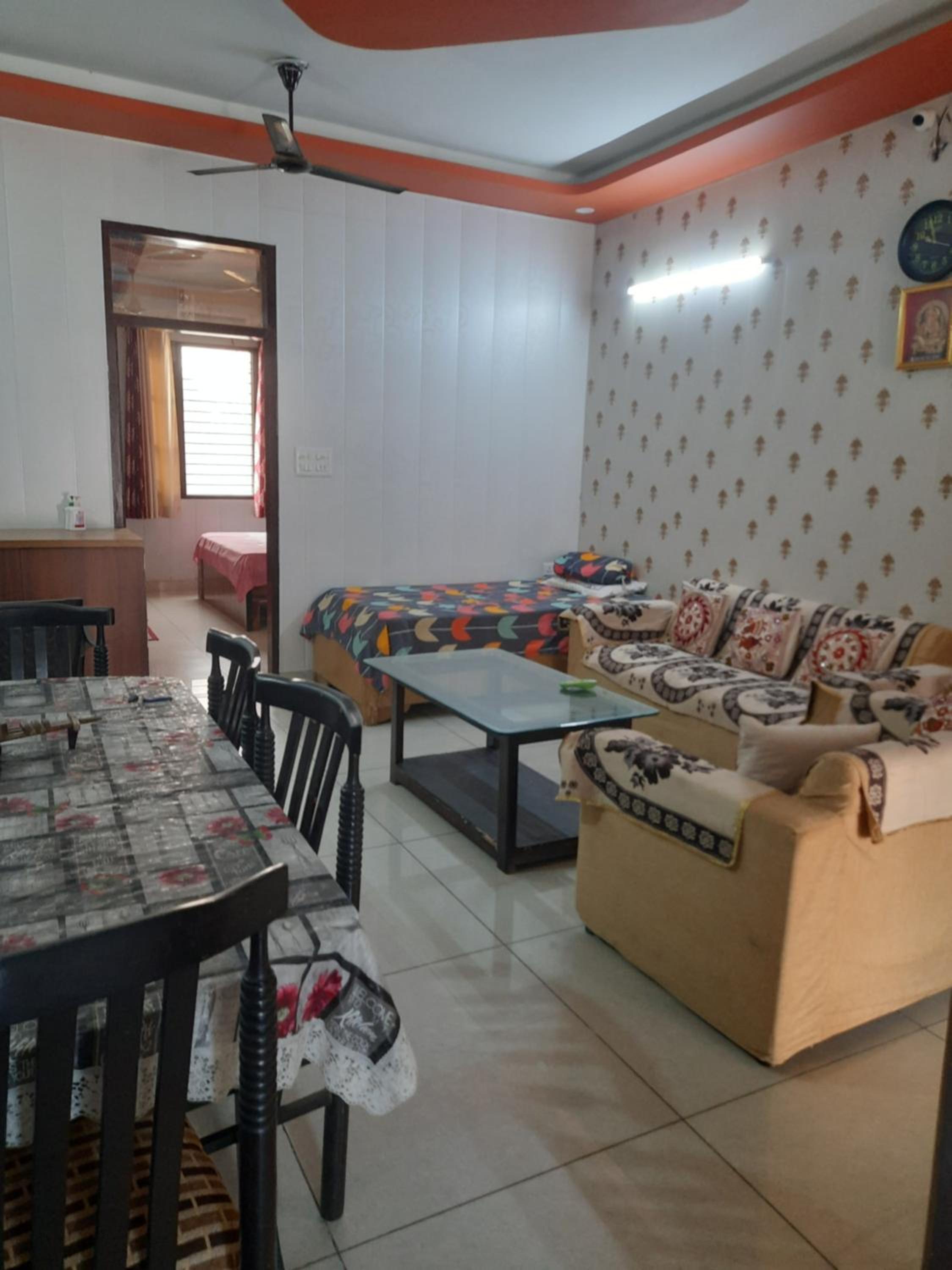 Ganpati Villa Home stay view 4