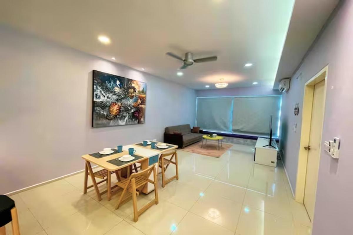 EkoCheras Cozy Suite by GUESTONIC