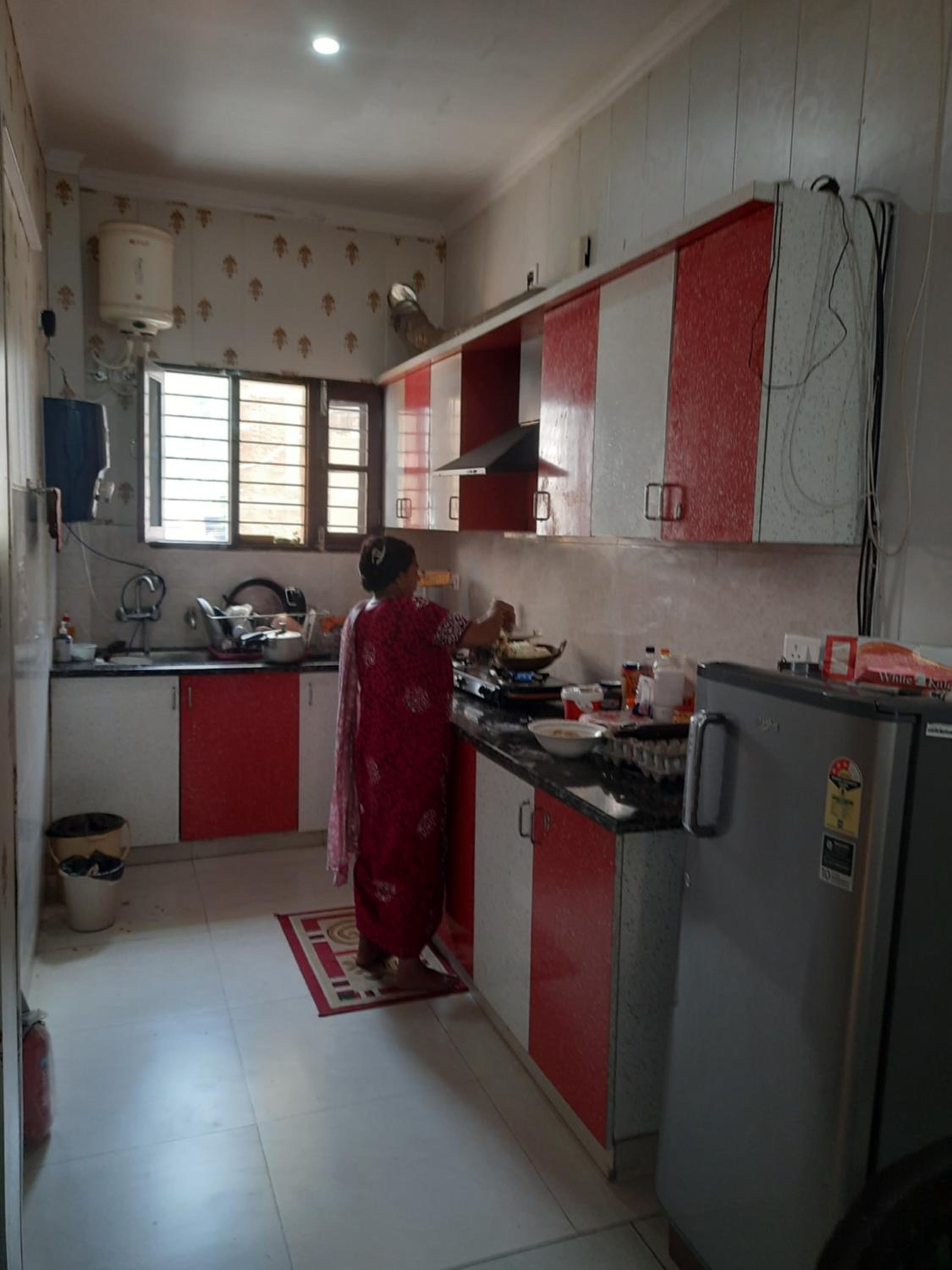 Ganpati Villa Home stay view 2
