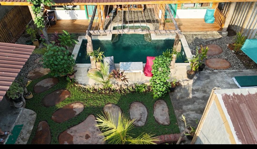 Villa la vida