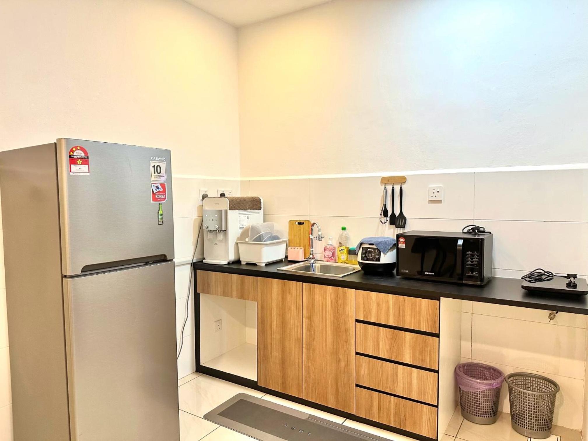ITCC Manhattan Suites by AURORA photo 5