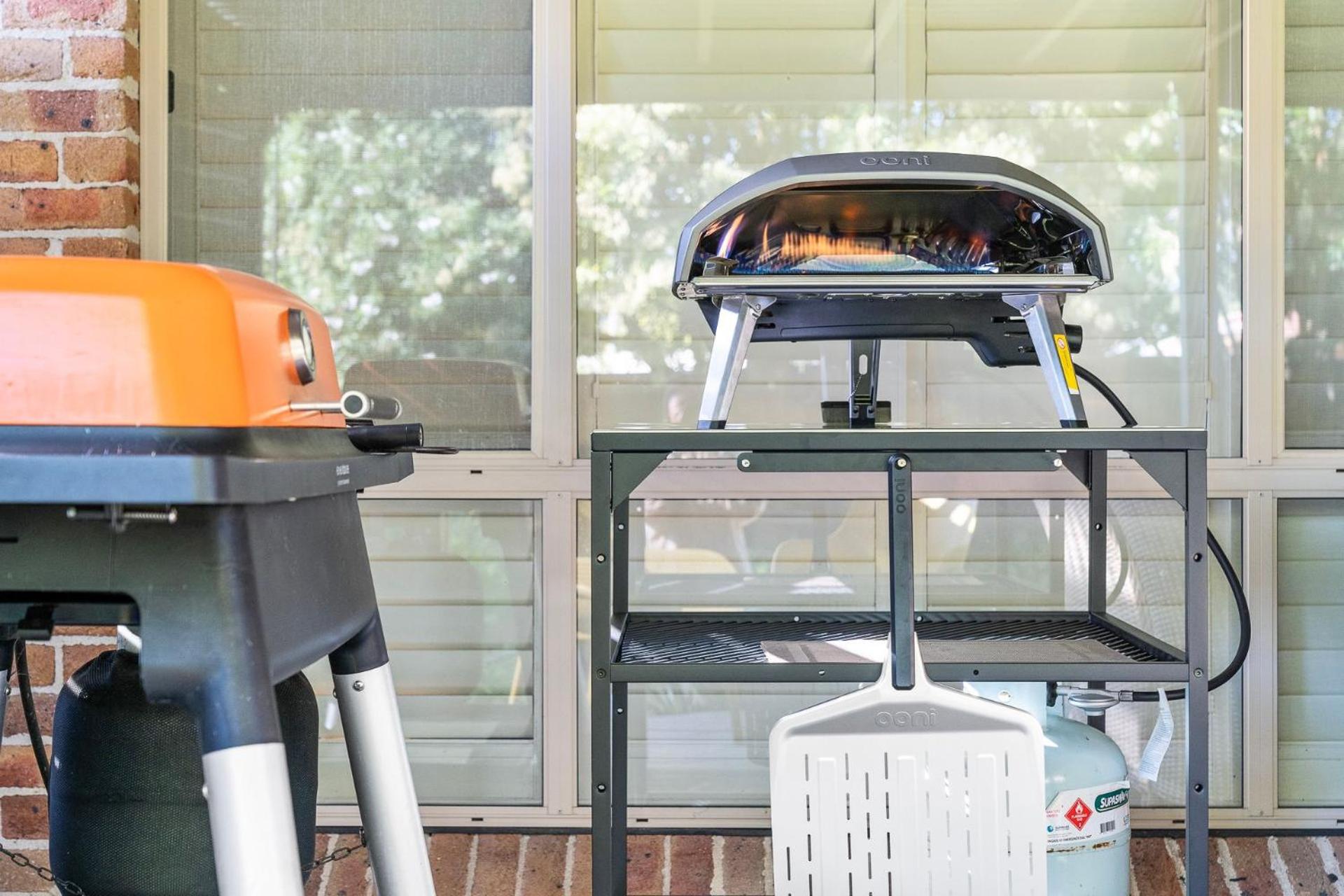 Bliss at Jervis Bay - pet-friendly Vincentia home