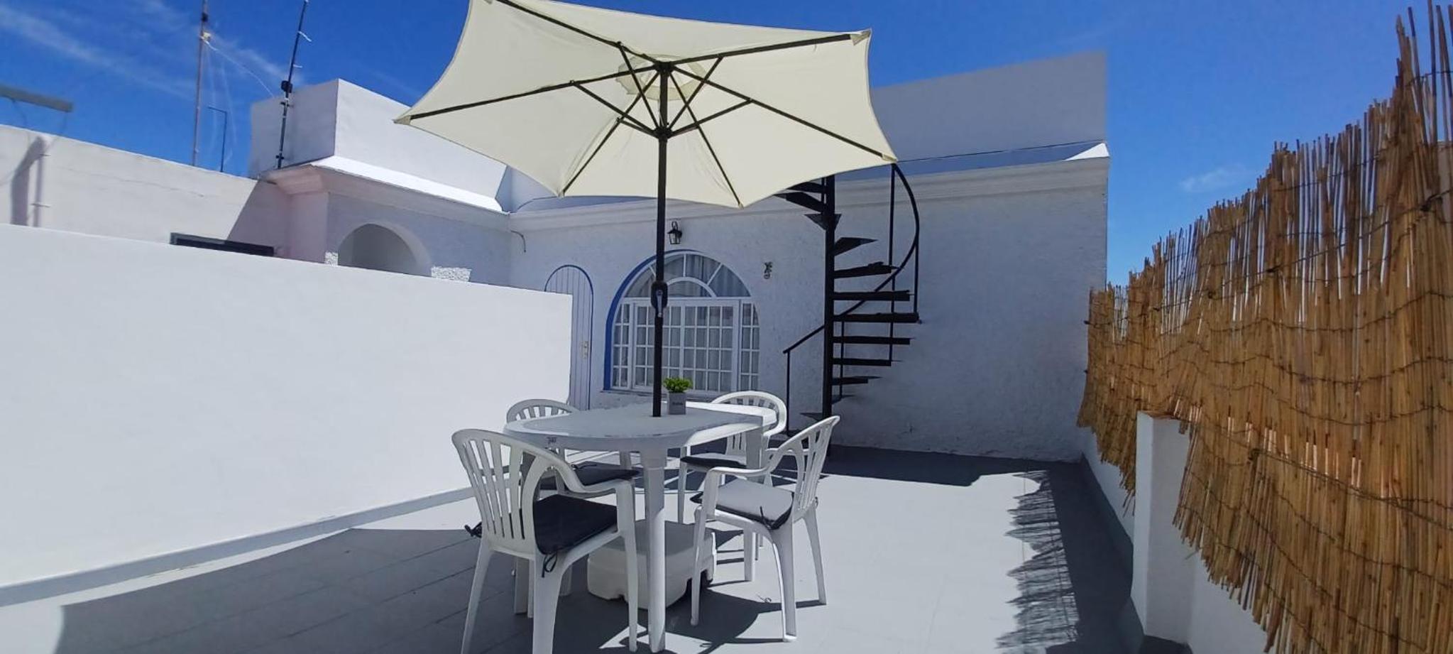 roof