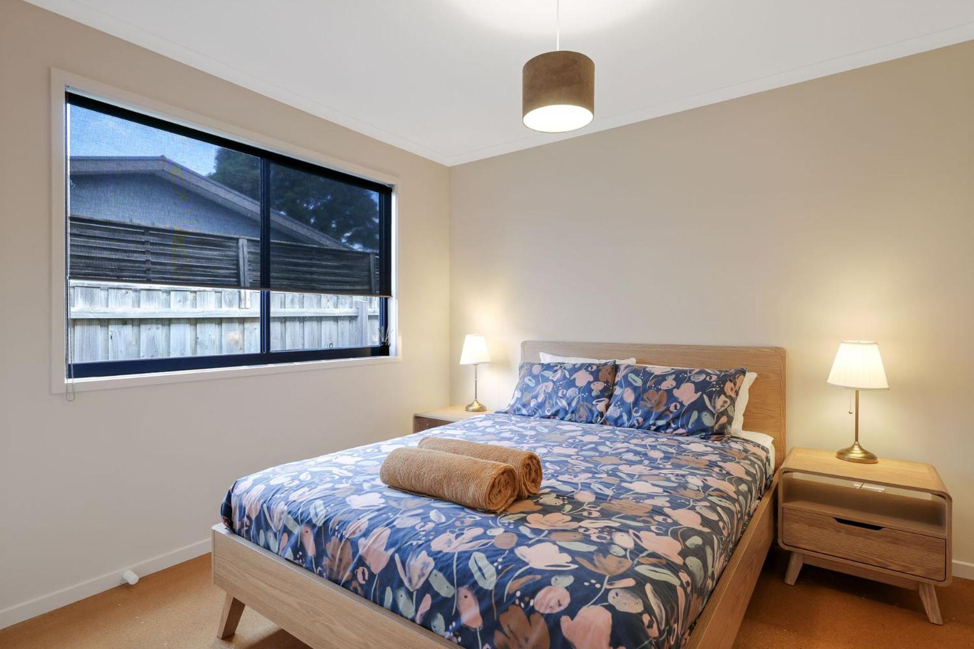 Villa Blue