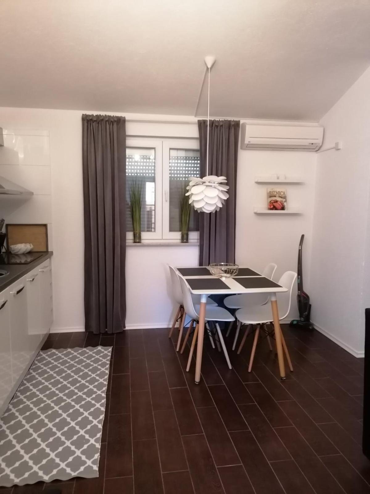 Apartment Vanessa