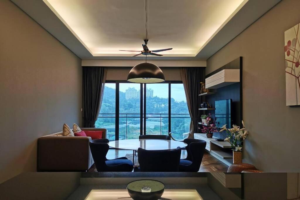 Vista Residences Genting Highlands Free 1 Parking photo 1
