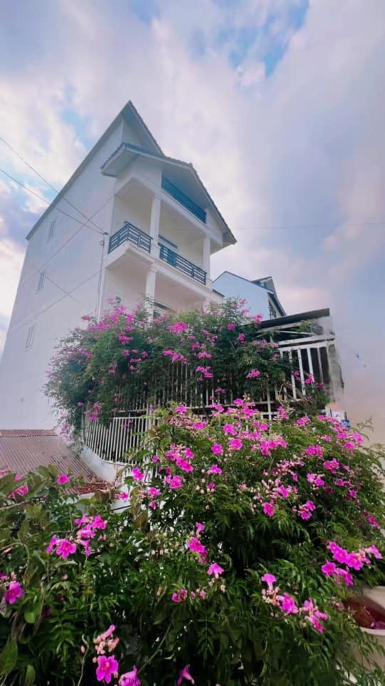 Mơ house