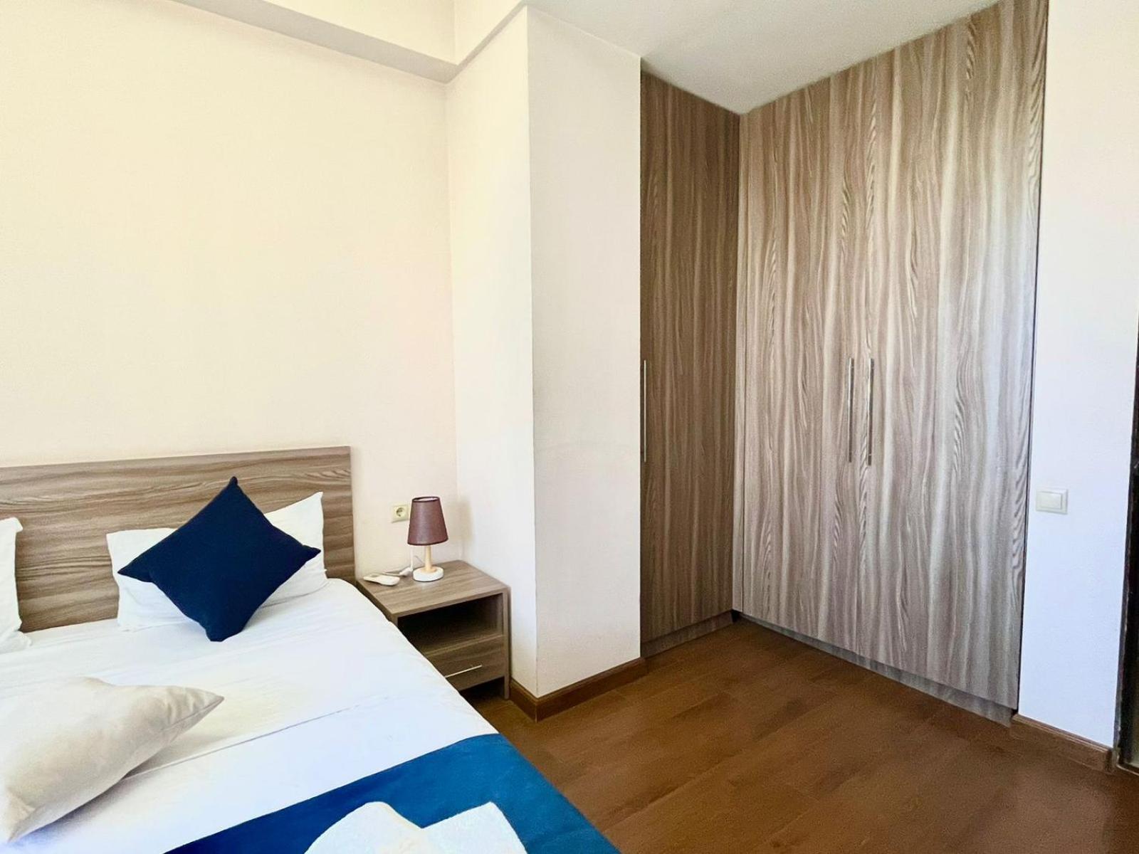 NS Apartments in Yerevan city centre