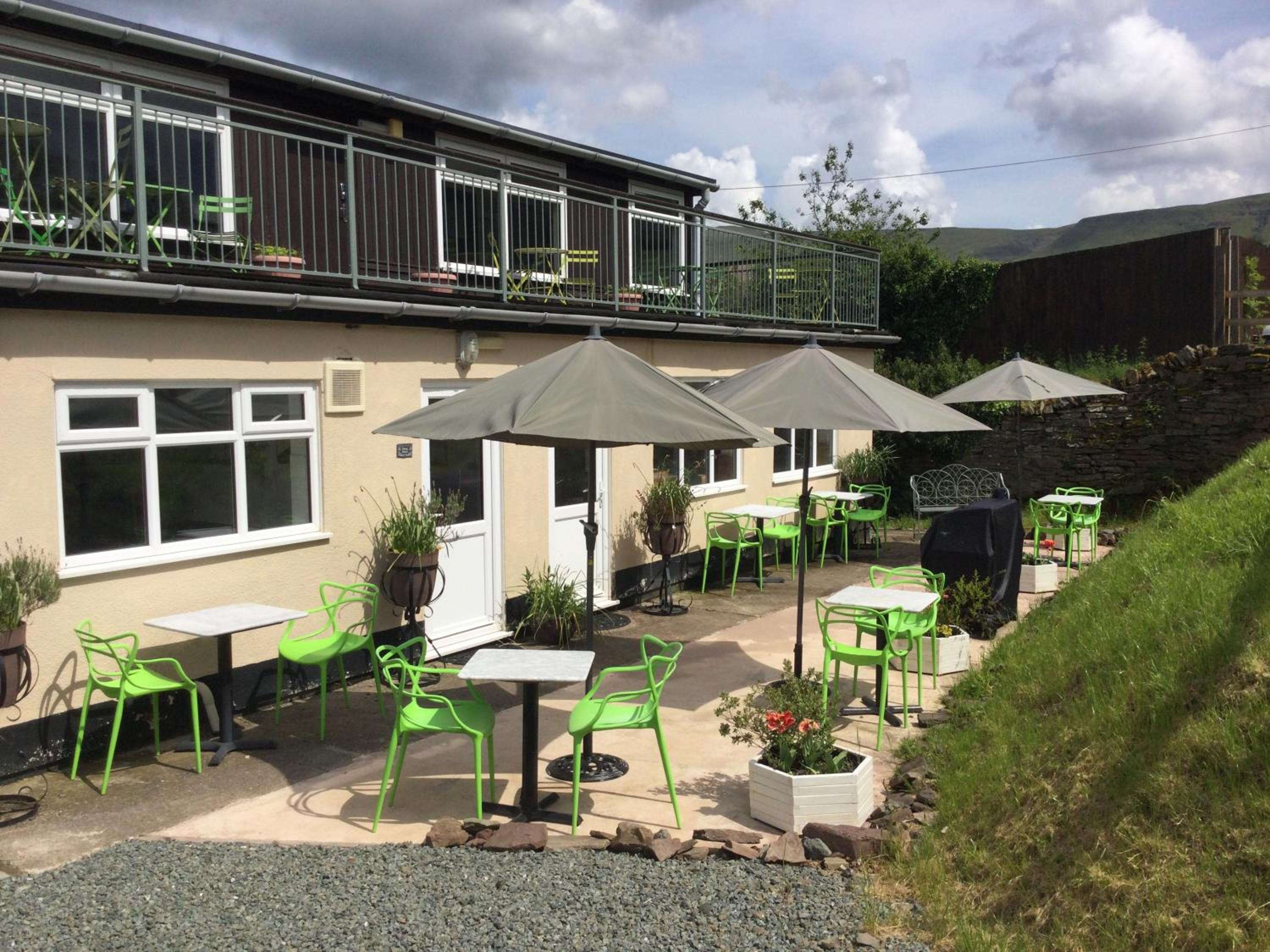The Living Energy Holidays view 2