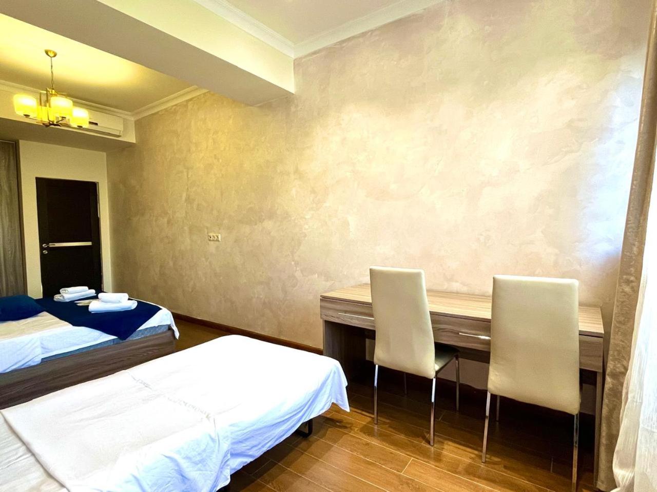 NS Apartments in Yerevan city centre