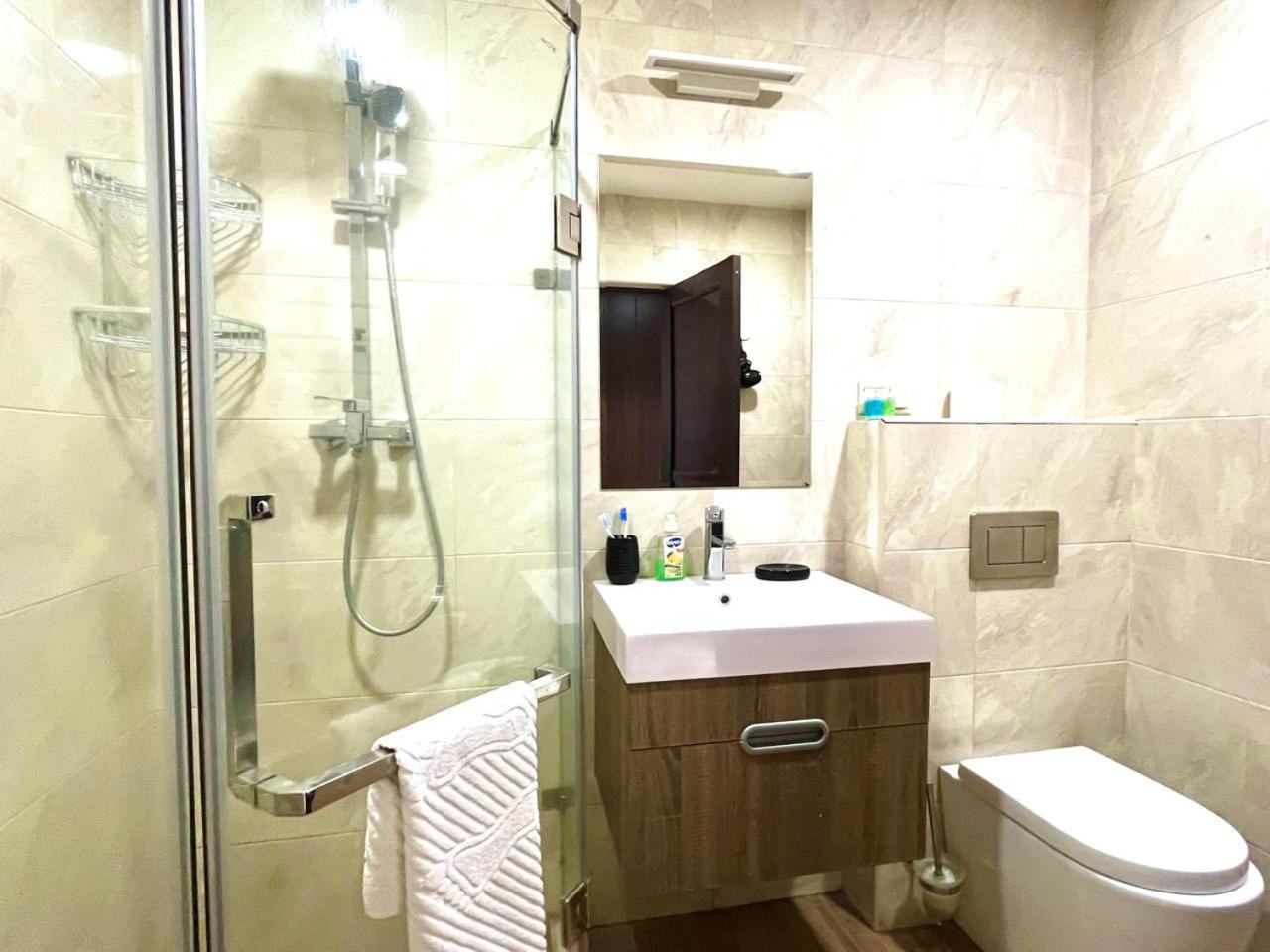 NS Apartments in Yerevan city centre