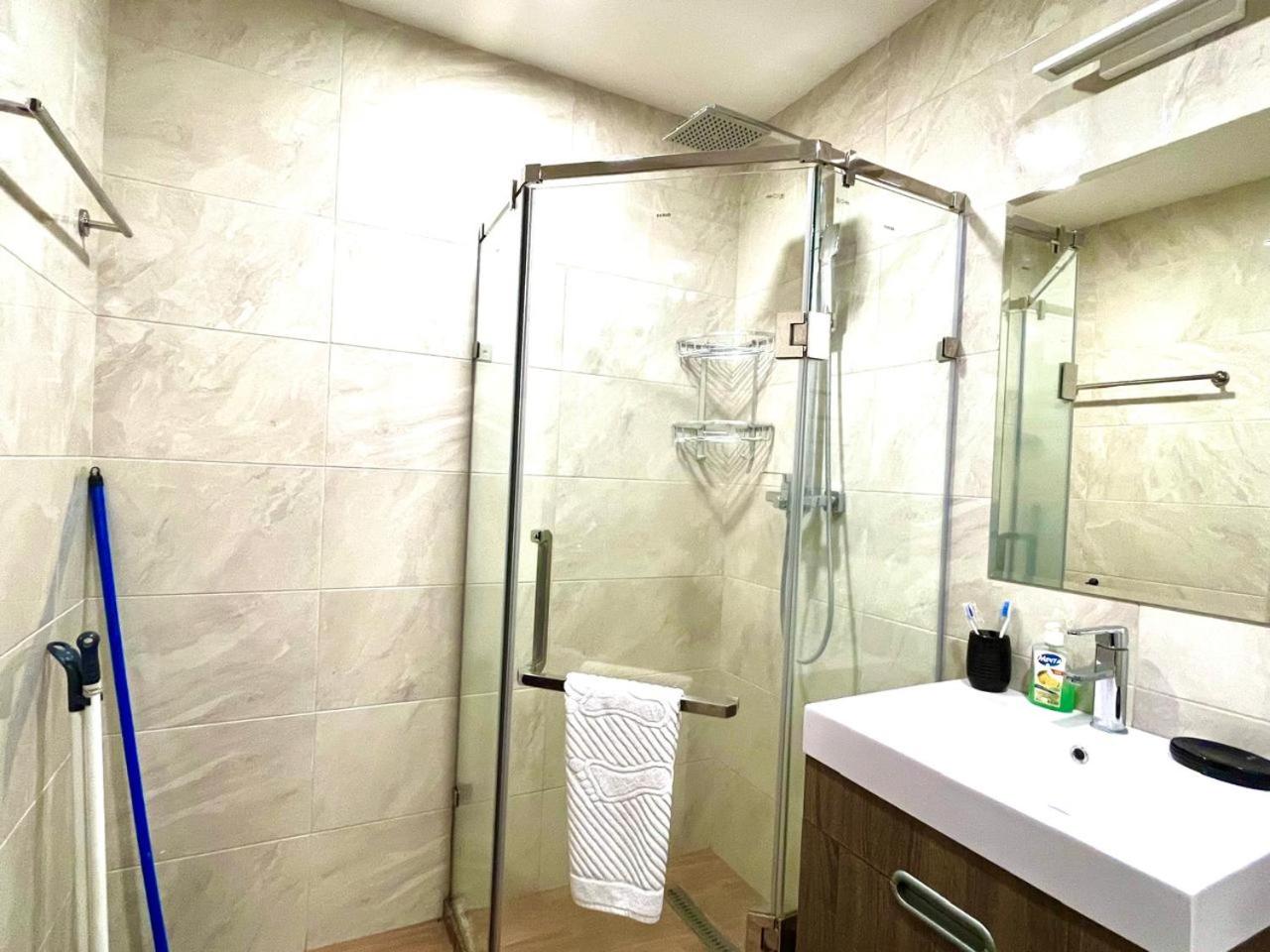 NS Apartments in Yerevan city centre