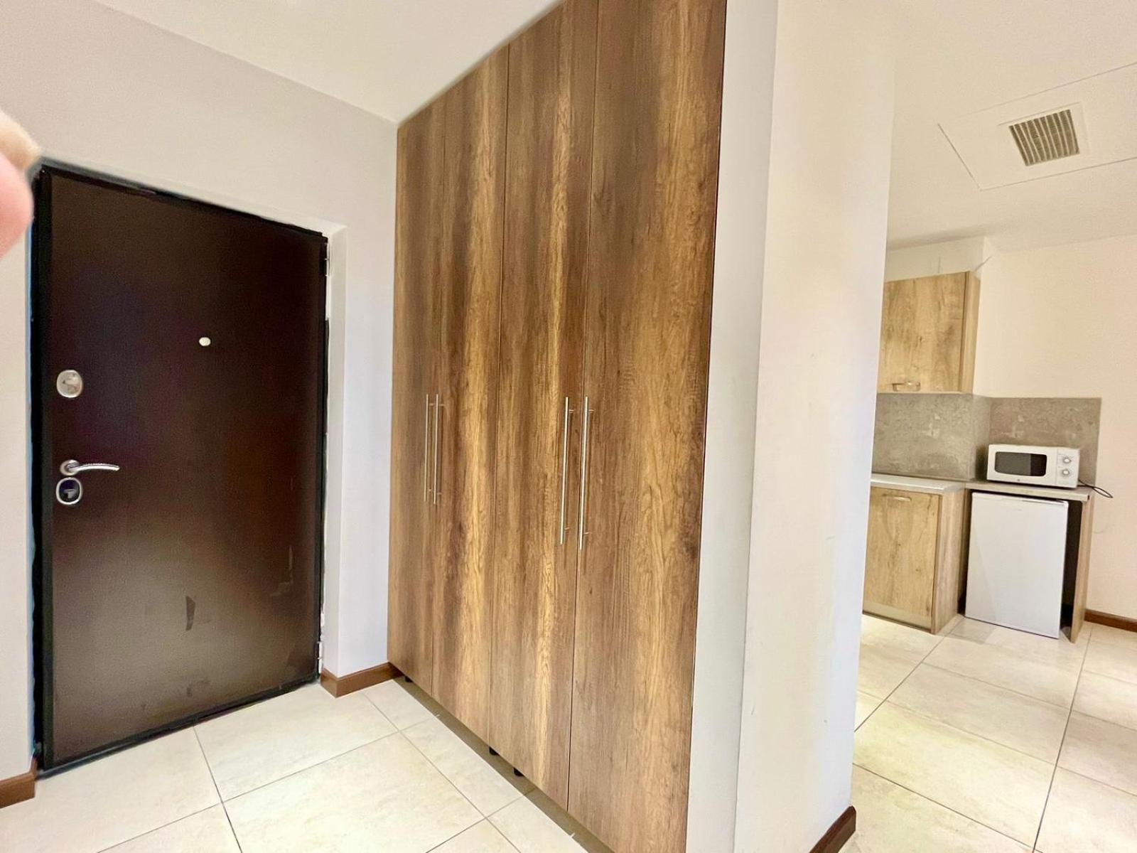 NS Apartments in Yerevan city centre