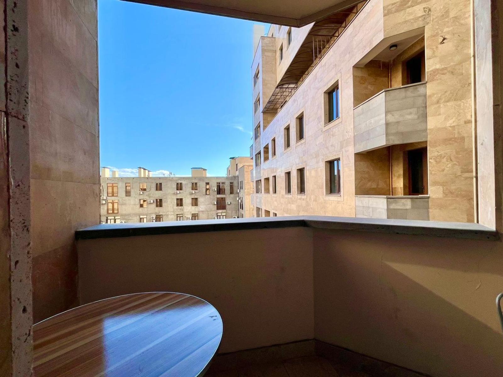 NS Apartments in Yerevan city centre