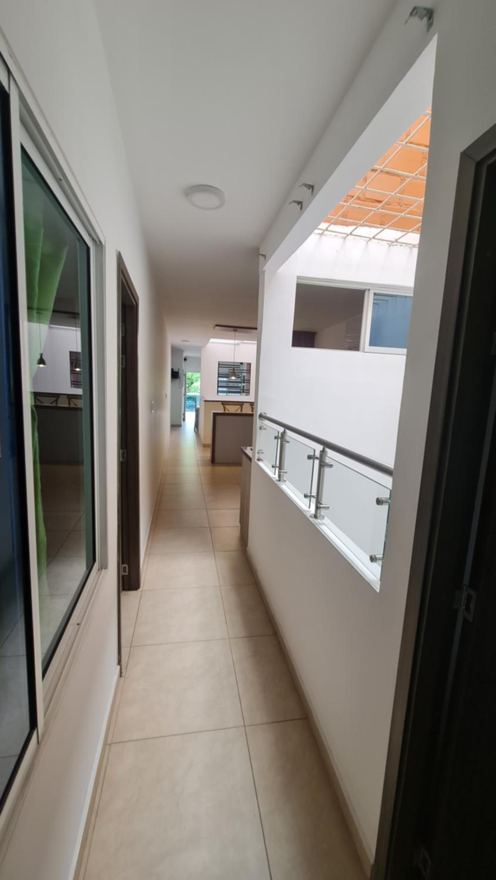 Apartamentos la flora 2 piso