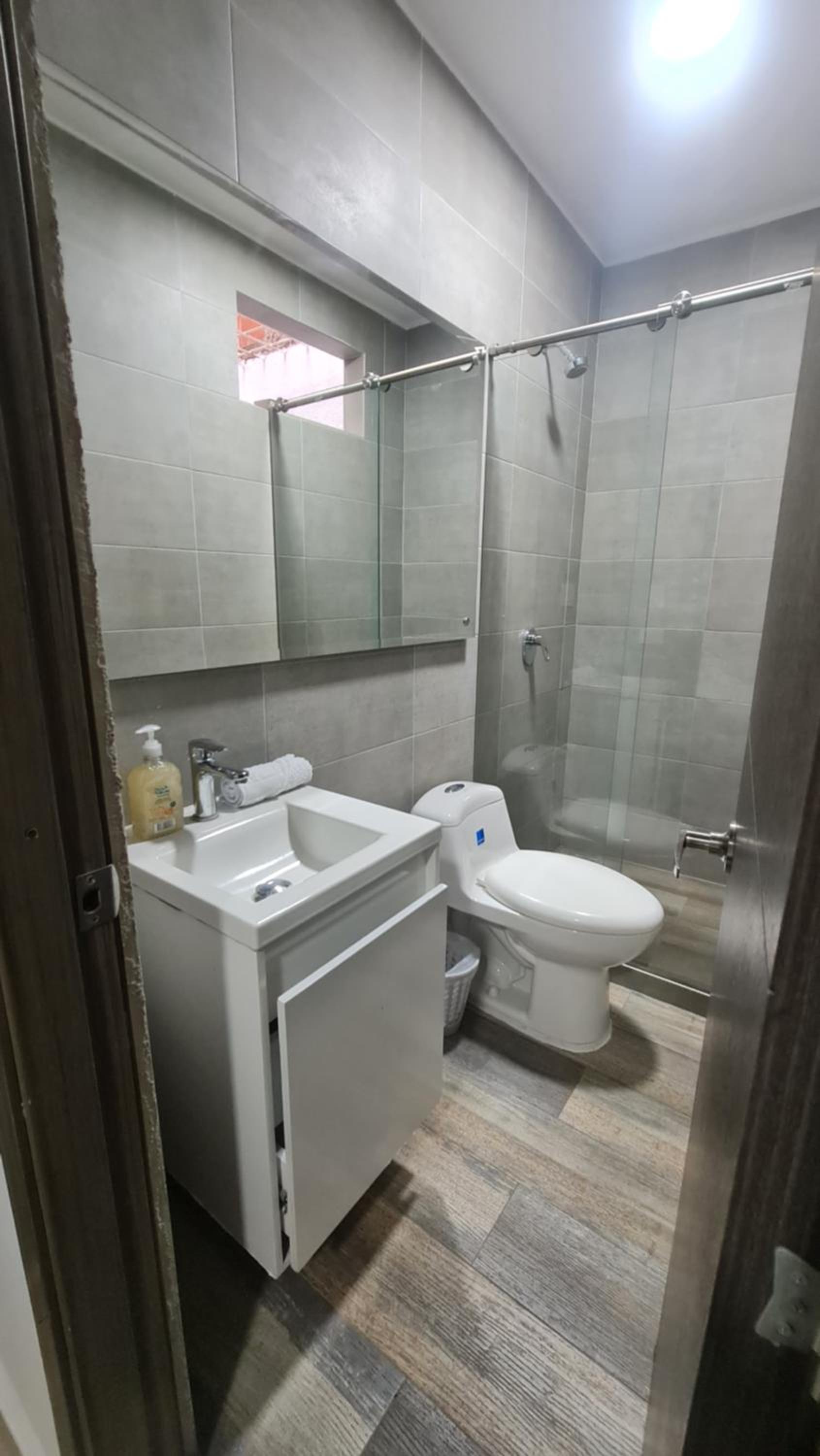 Apartamentos la flora 2 piso