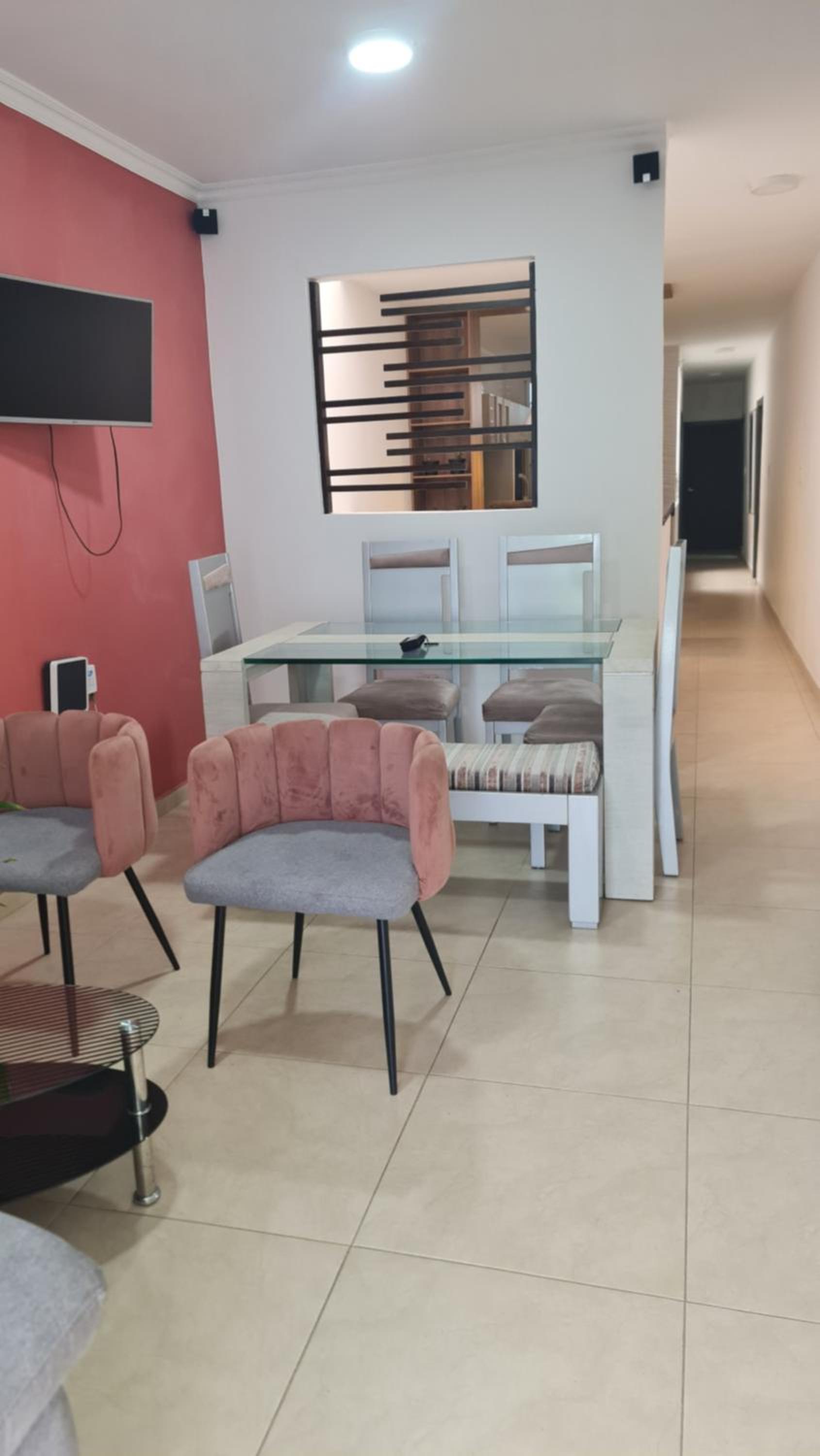 Apartamentos la flora 2 piso