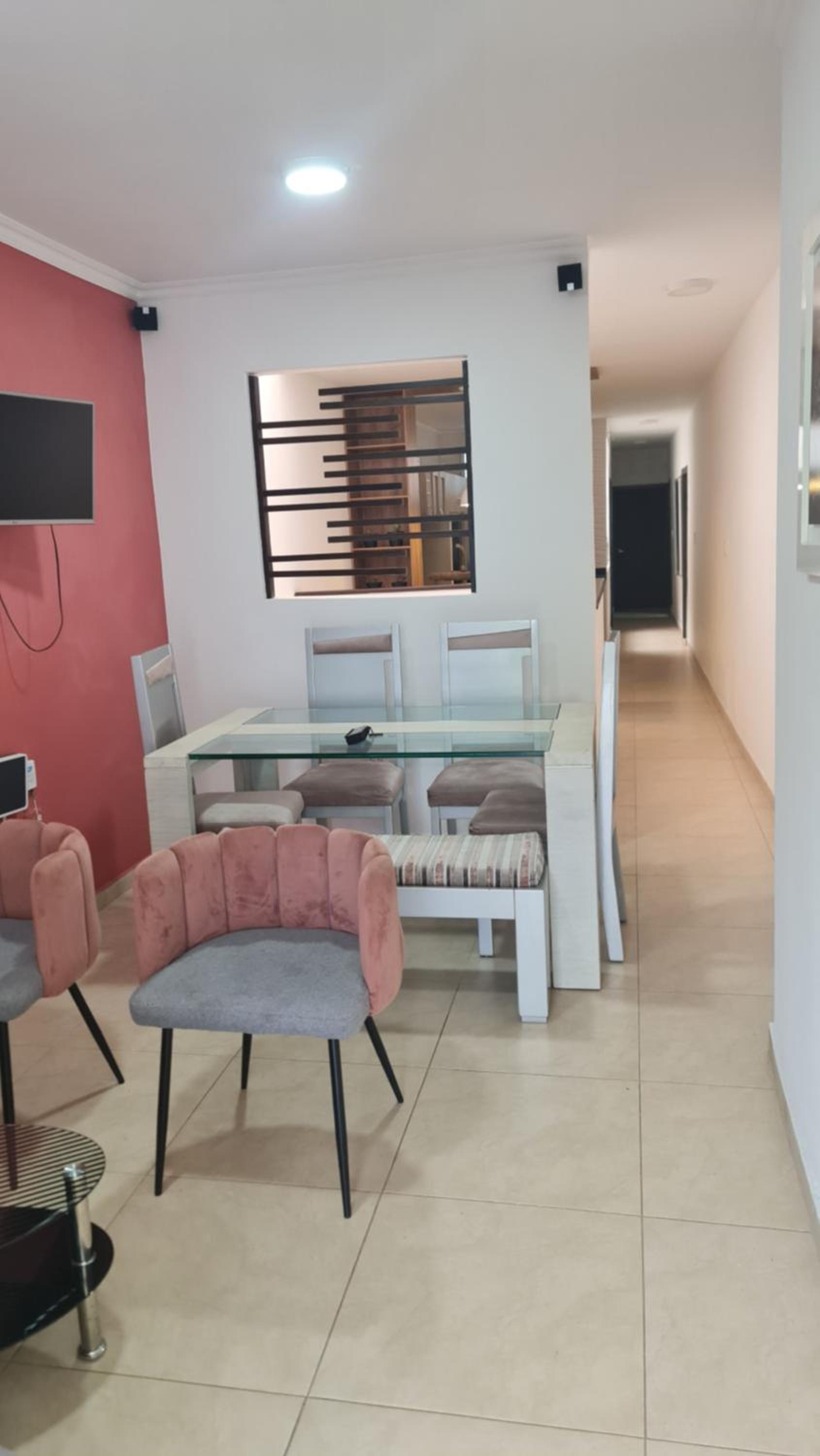 Apartamentos la flora 2 piso
