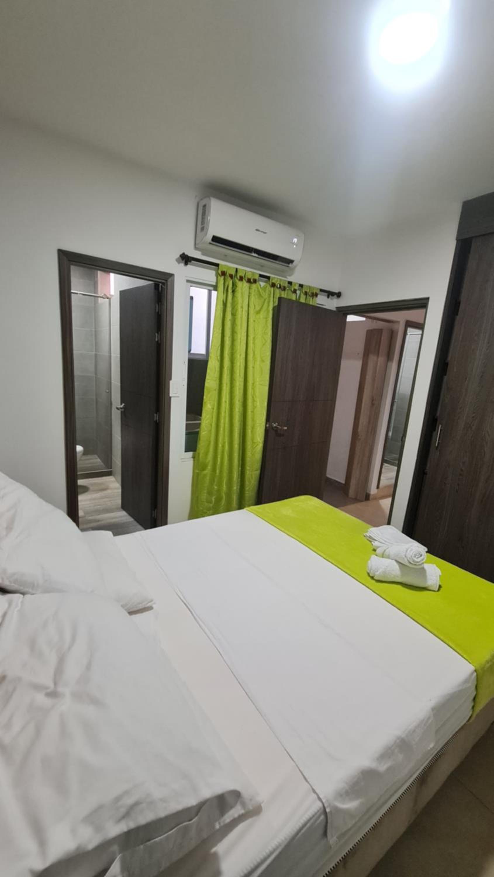 Apartamentos la flora 2 piso