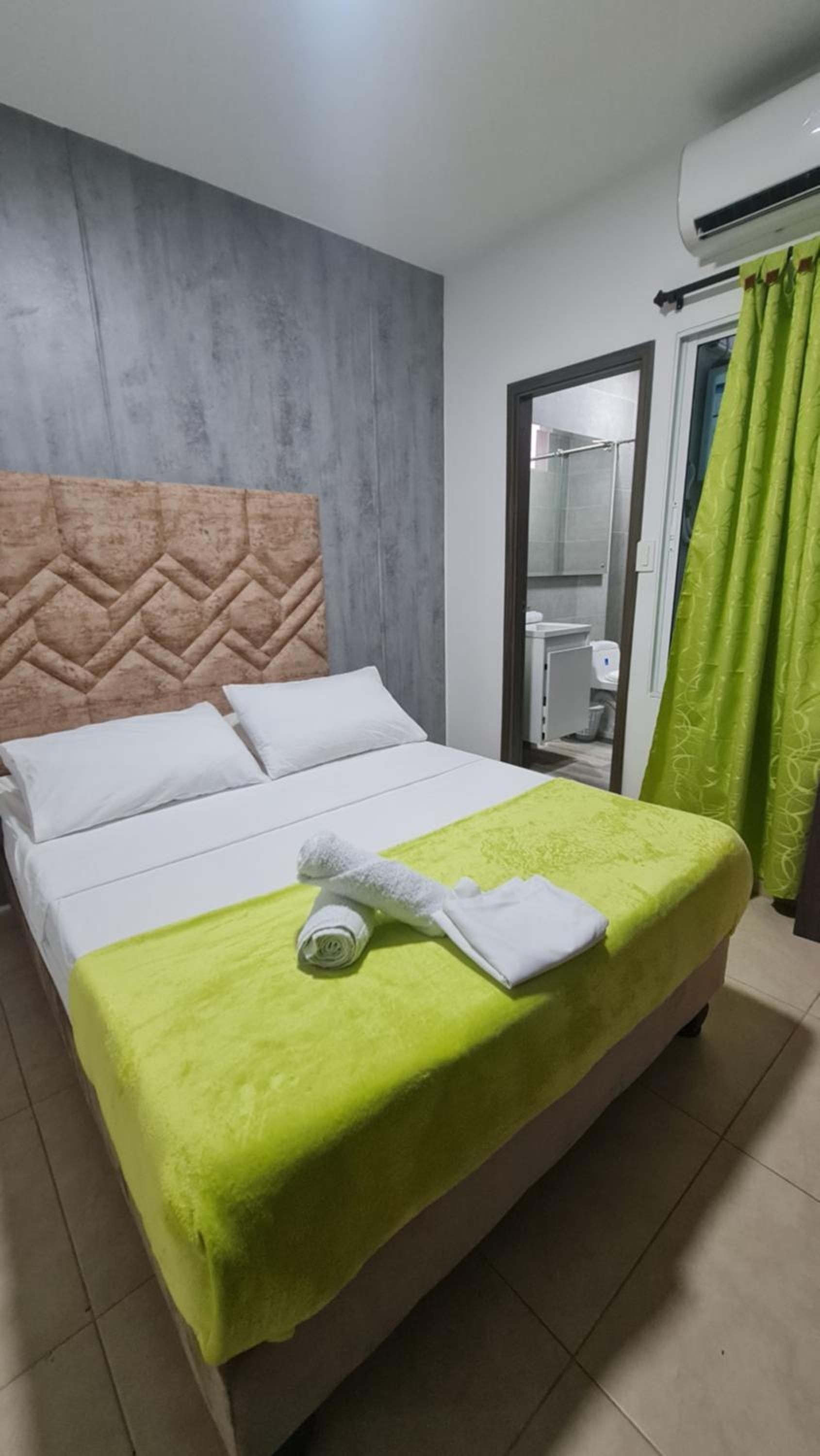 Apartamentos la flora 2 piso