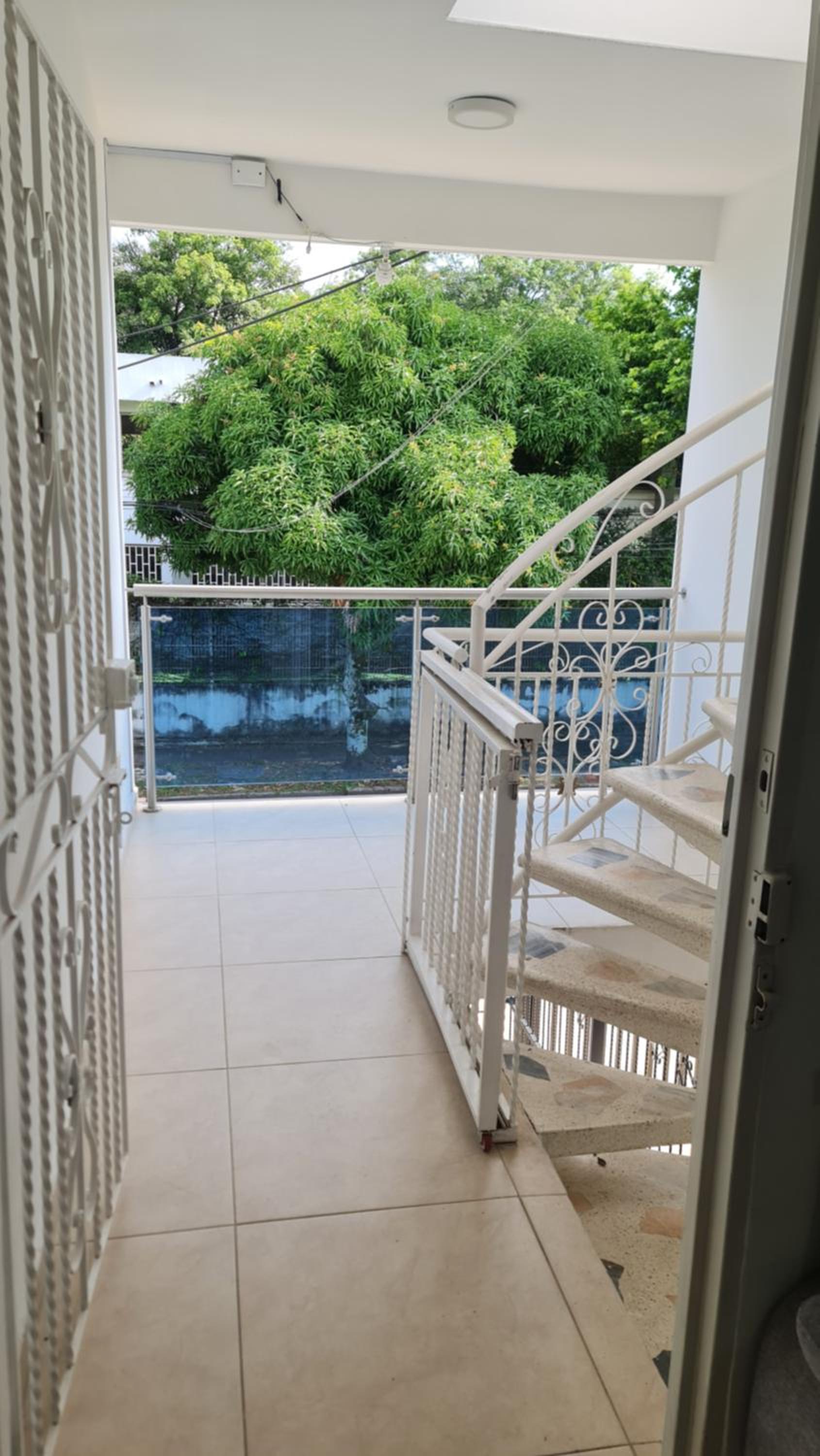 Apartamentos la flora 2 piso