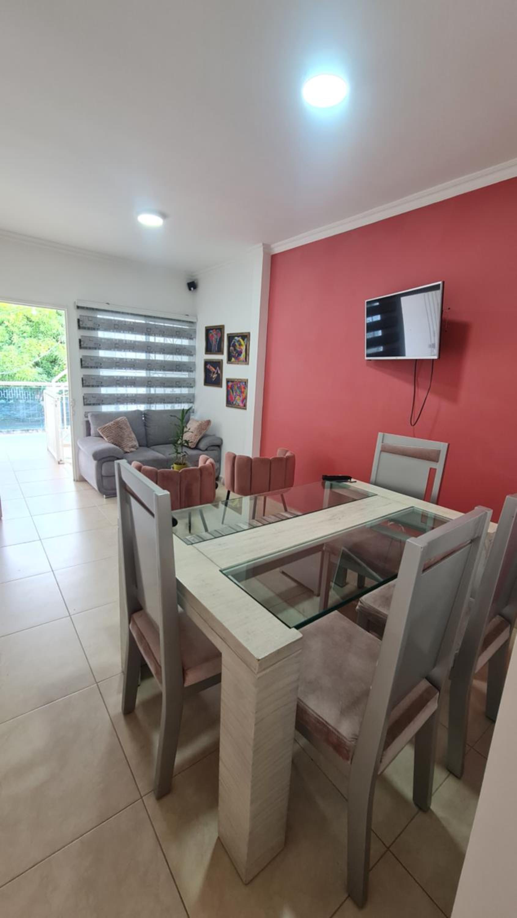 Apartamentos la flora 2 piso