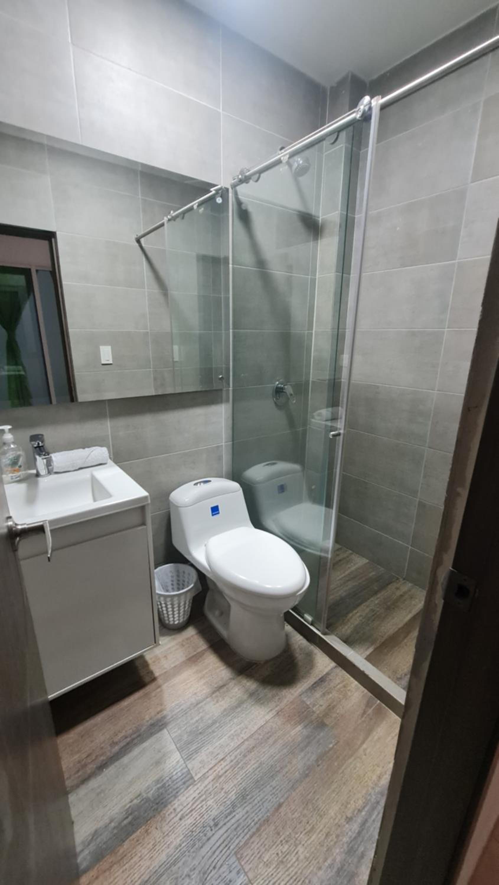 Apartamentos la flora 2 piso