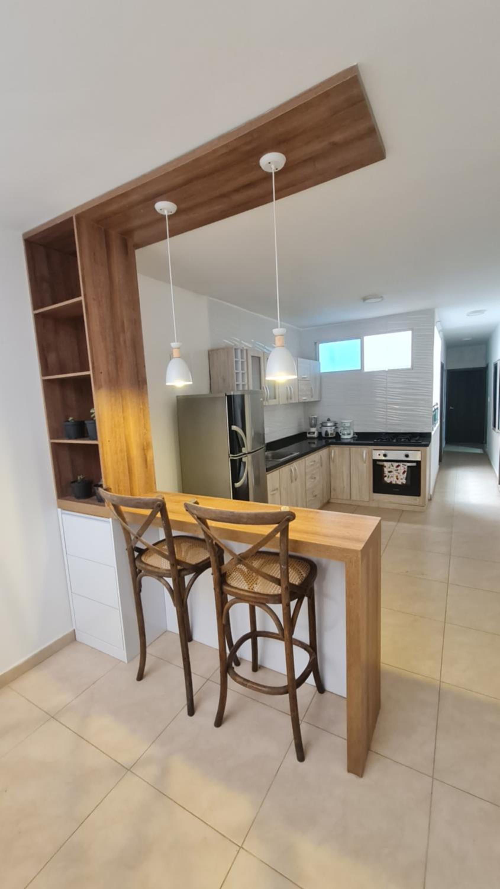 Apartamentos la flora 2 piso