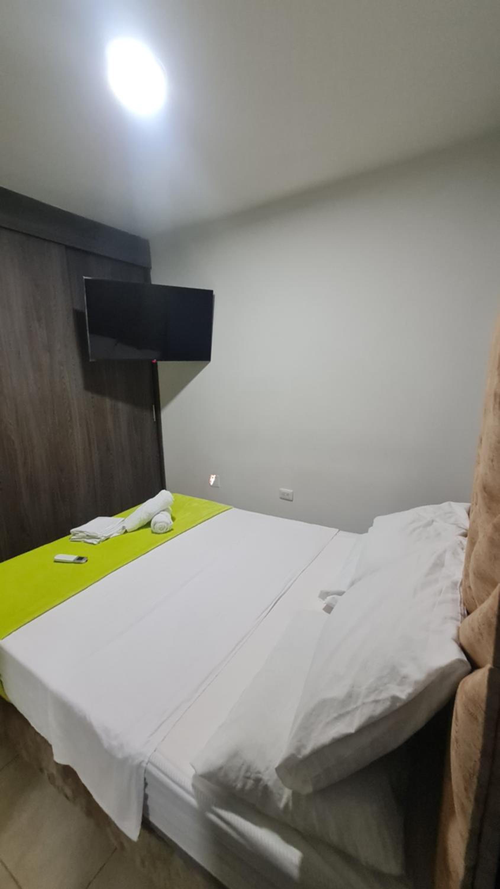 Apartamentos la flora 2 piso