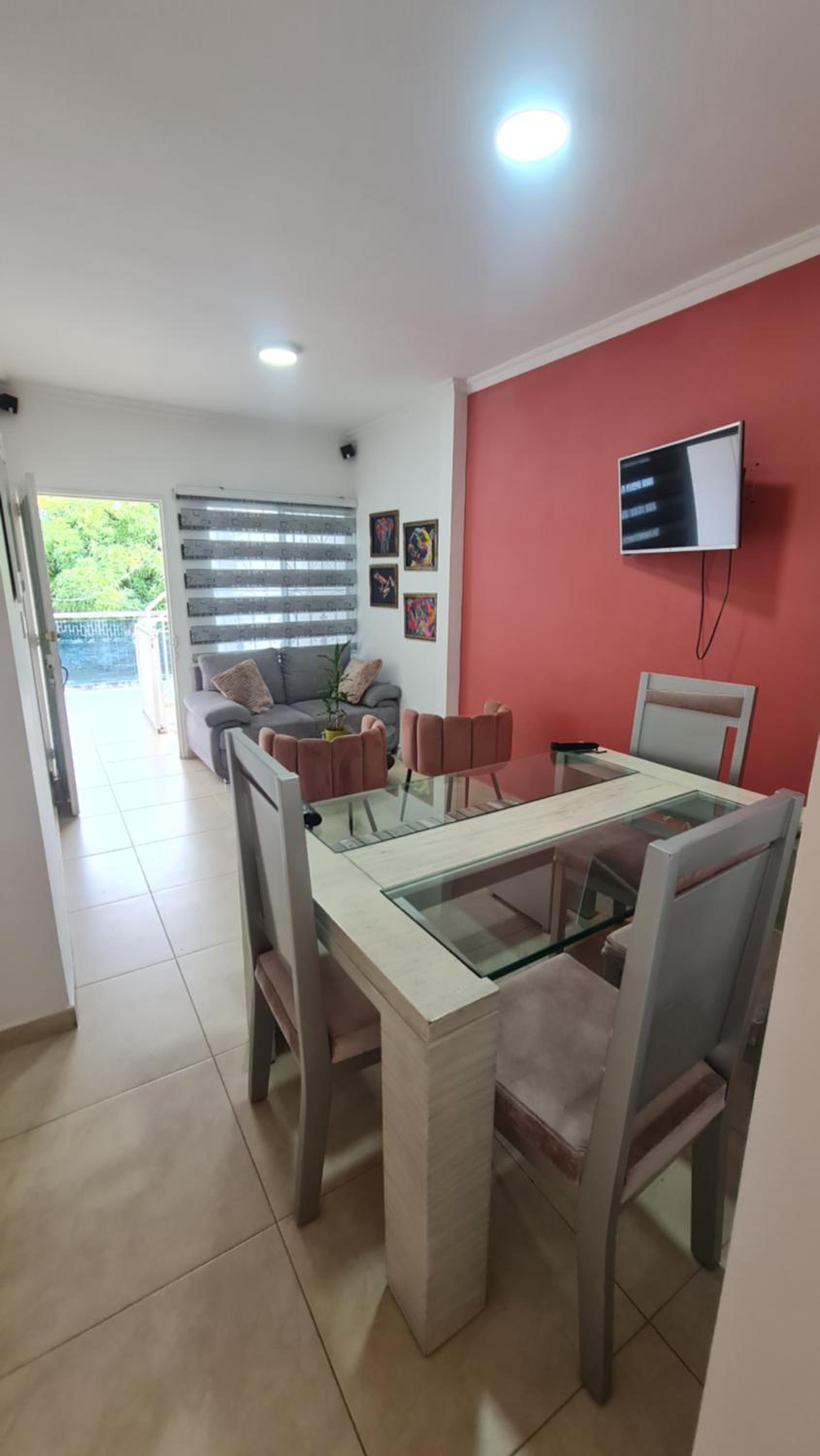 Apartamentos la flora 2 piso