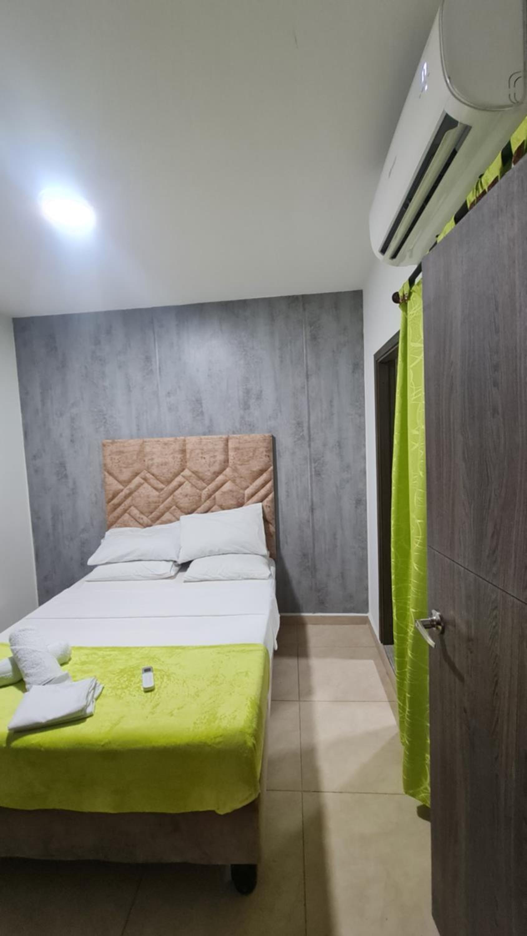 Apartamentos la flora 2 piso
