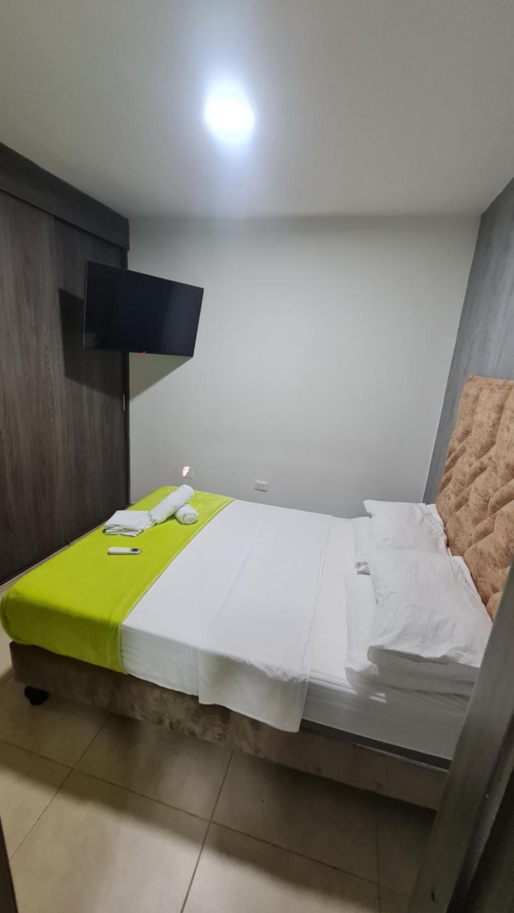 Apartamentos la flora 2 piso
