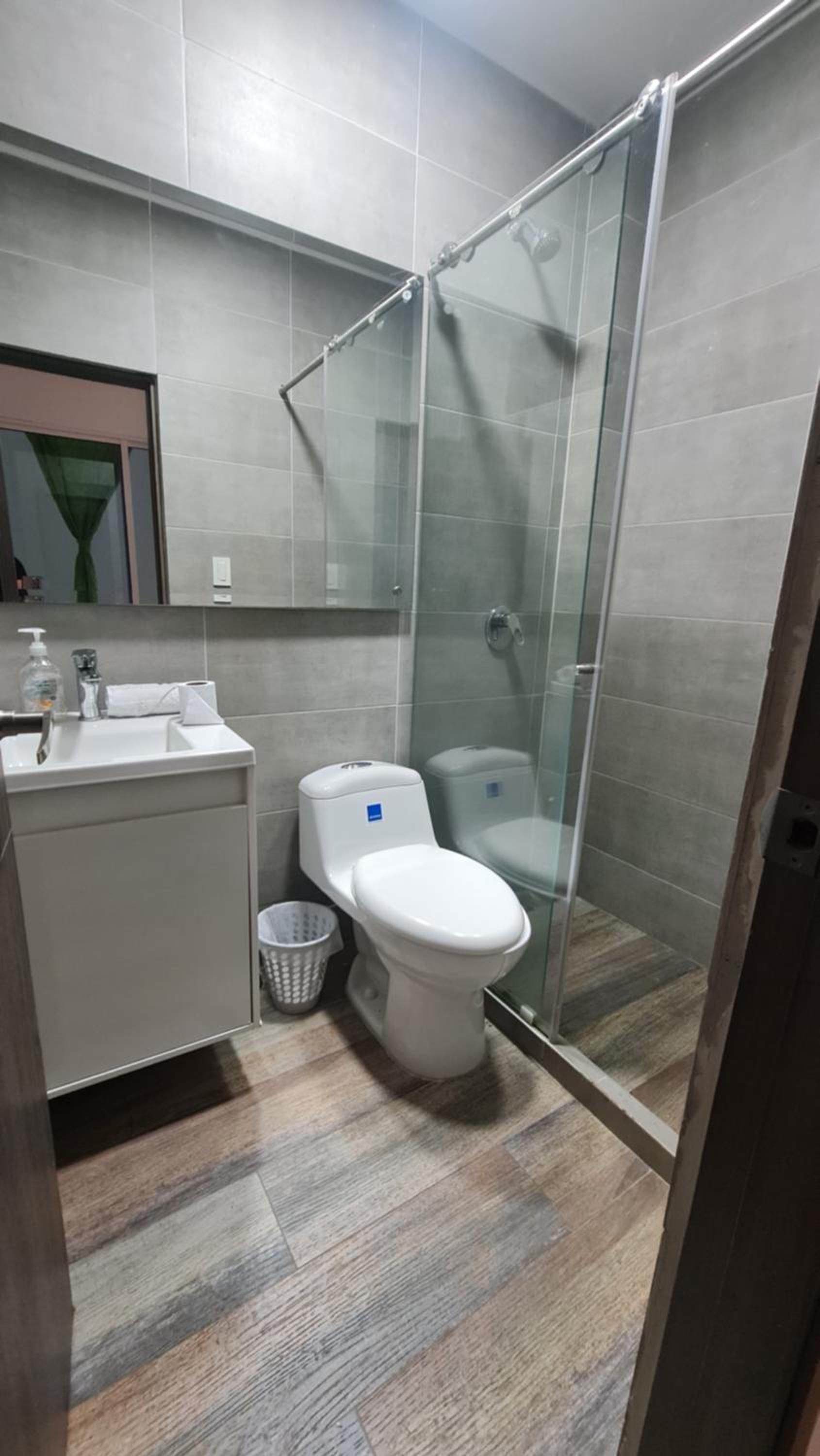 Apartamentos la flora 2 piso