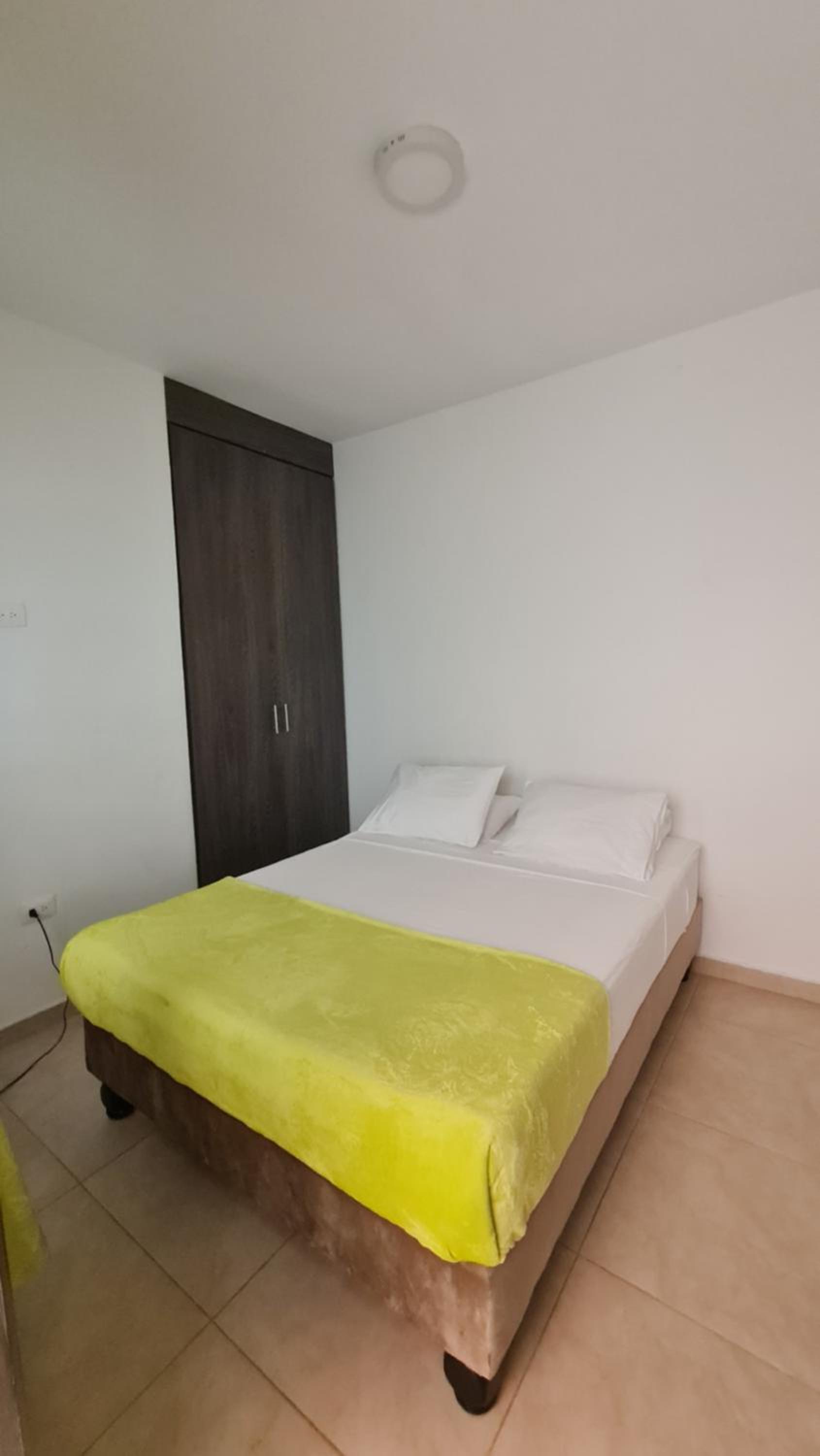 Apartamentos la flora 2 piso