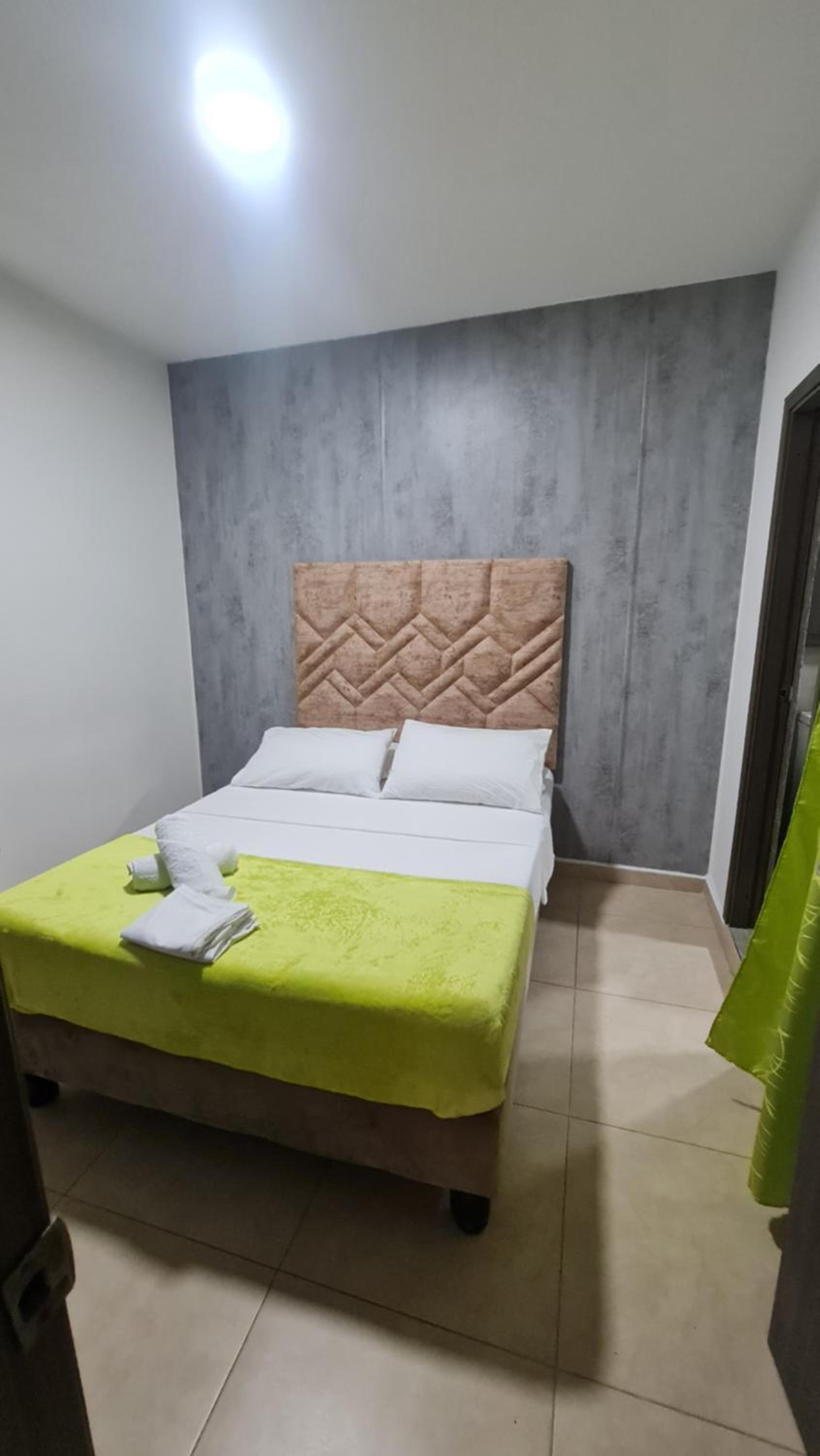 Apartamentos la flora 2 piso