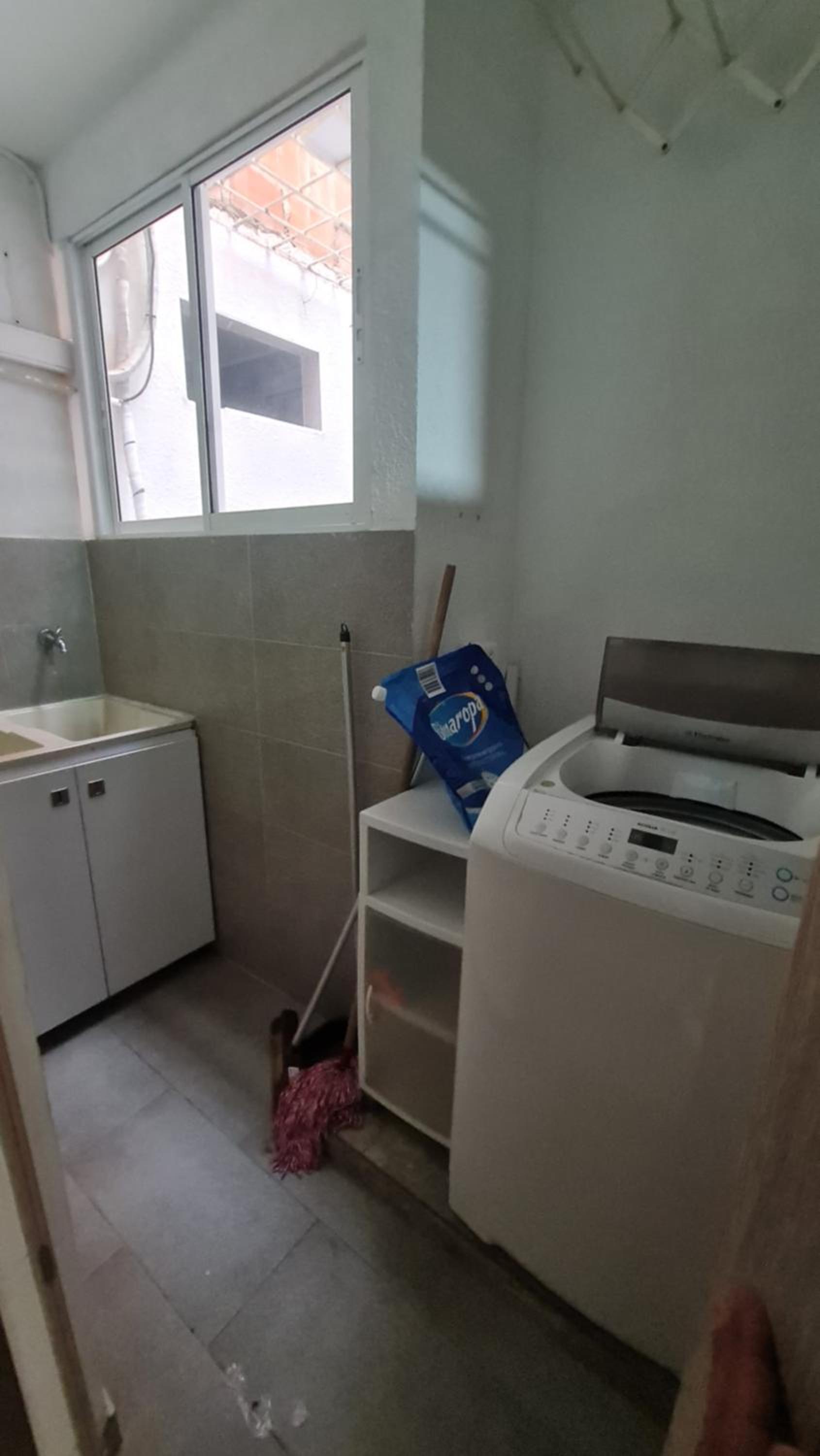 Apartamentos la flora 2 piso