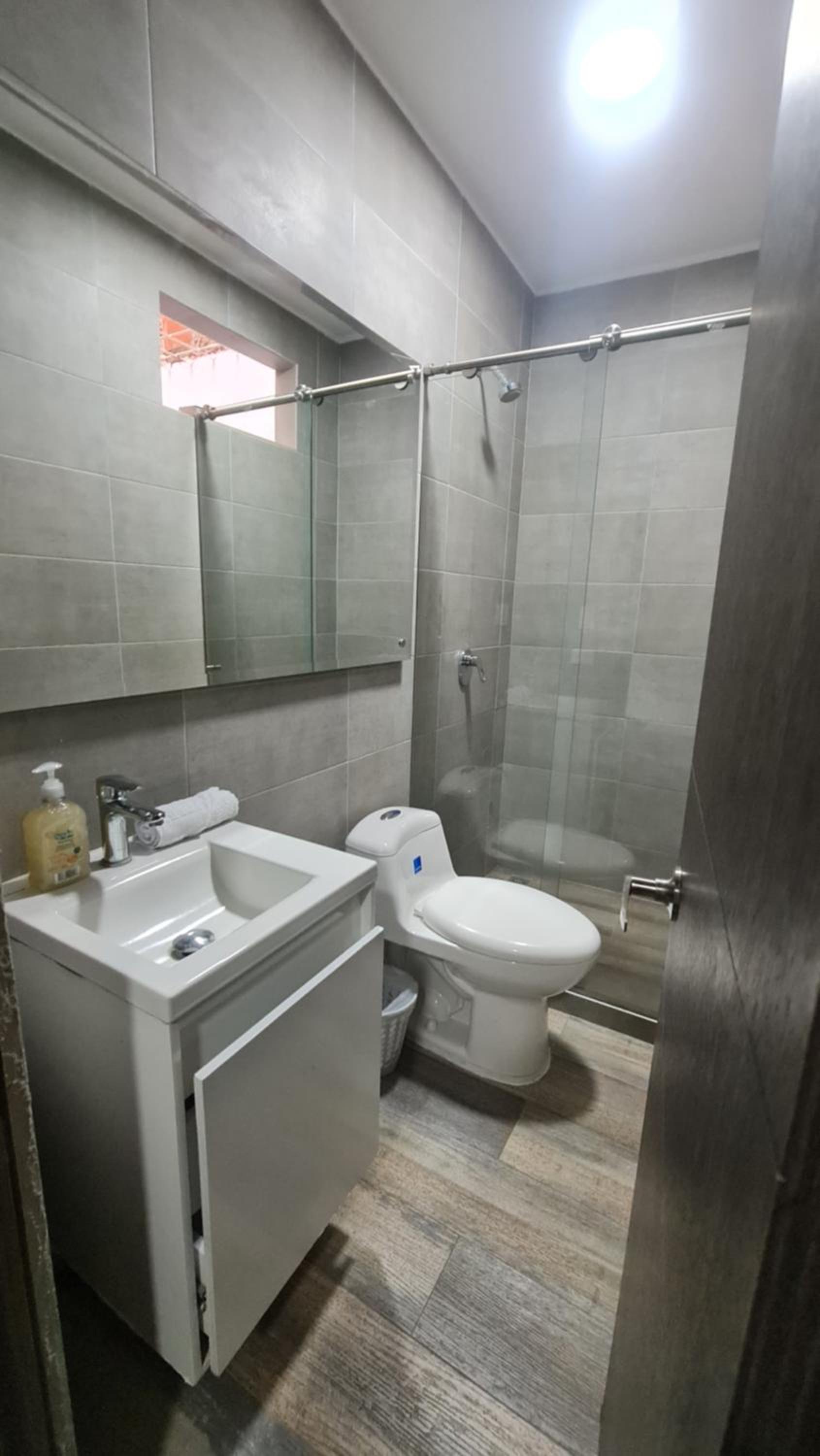 Apartamentos la flora 2 piso