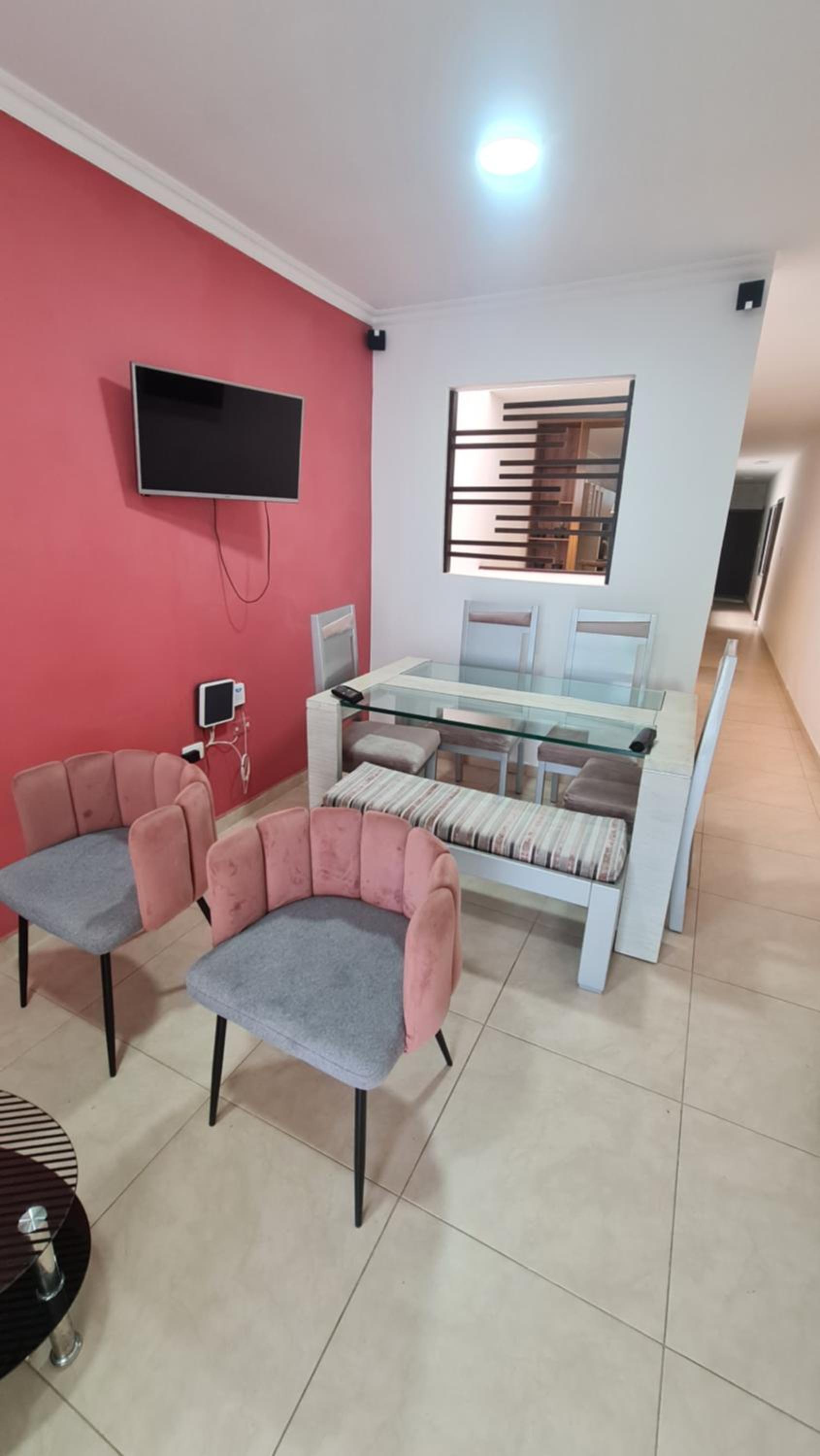 Apartamentos la flora 2 piso