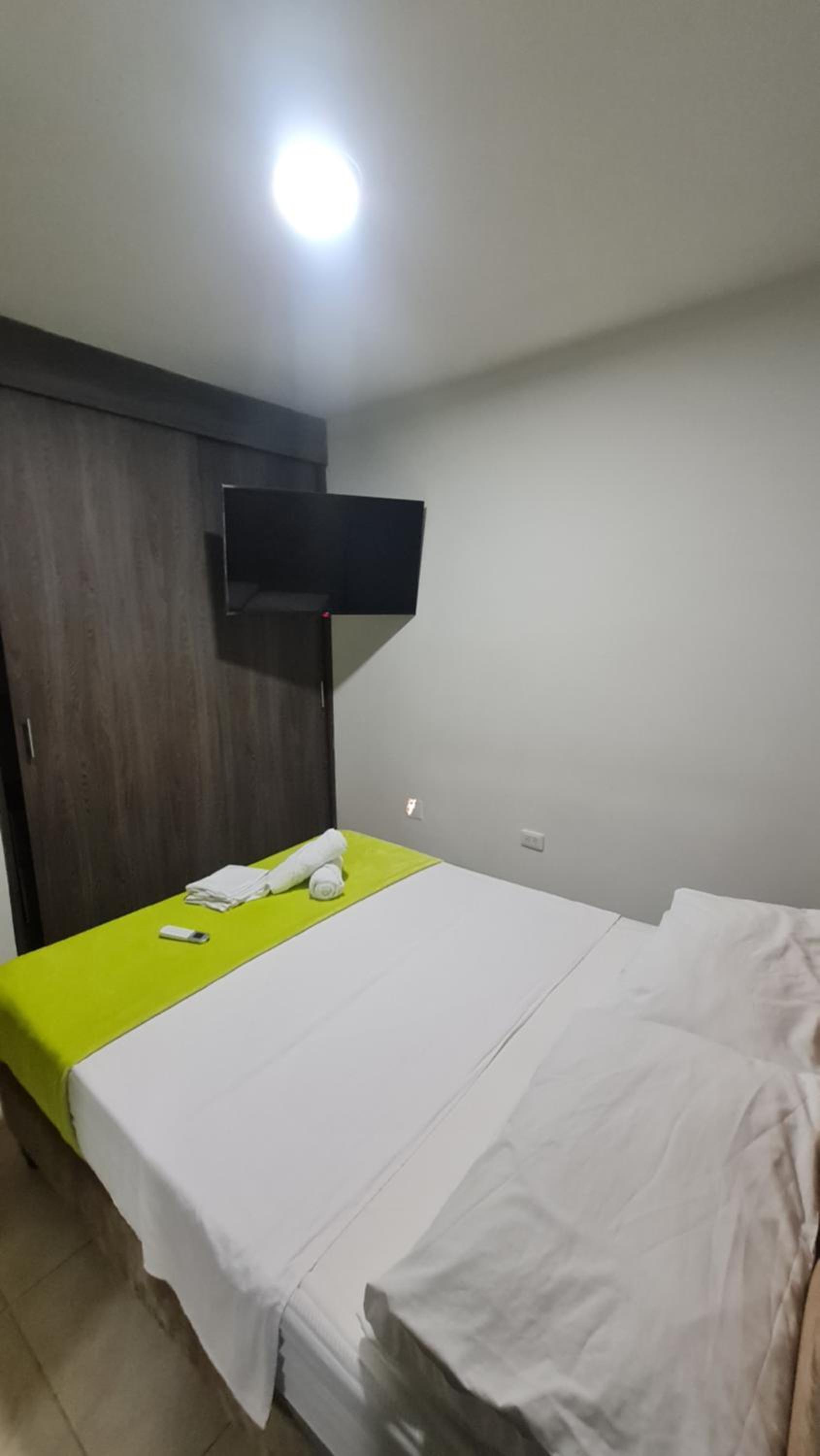 Apartamentos la flora 2 piso