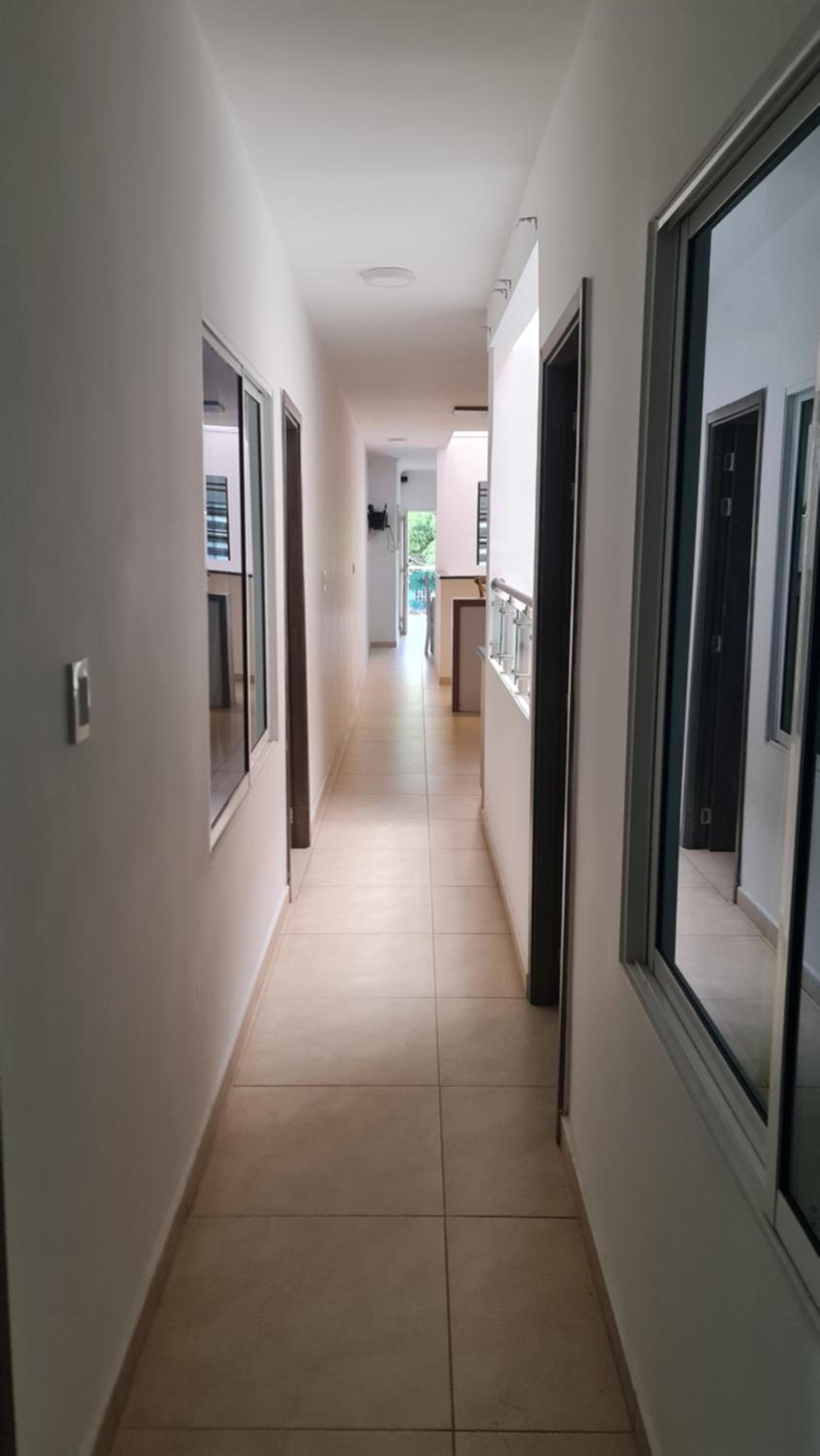 Apartamentos la flora 2 piso
